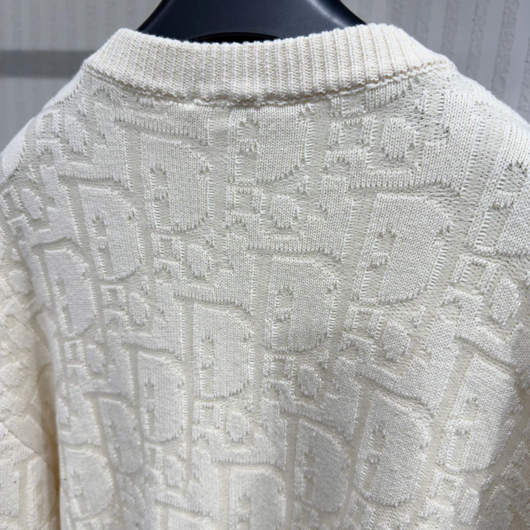 Men's Jumpers And Sweaters CHRISTIAN DIOR 17967301