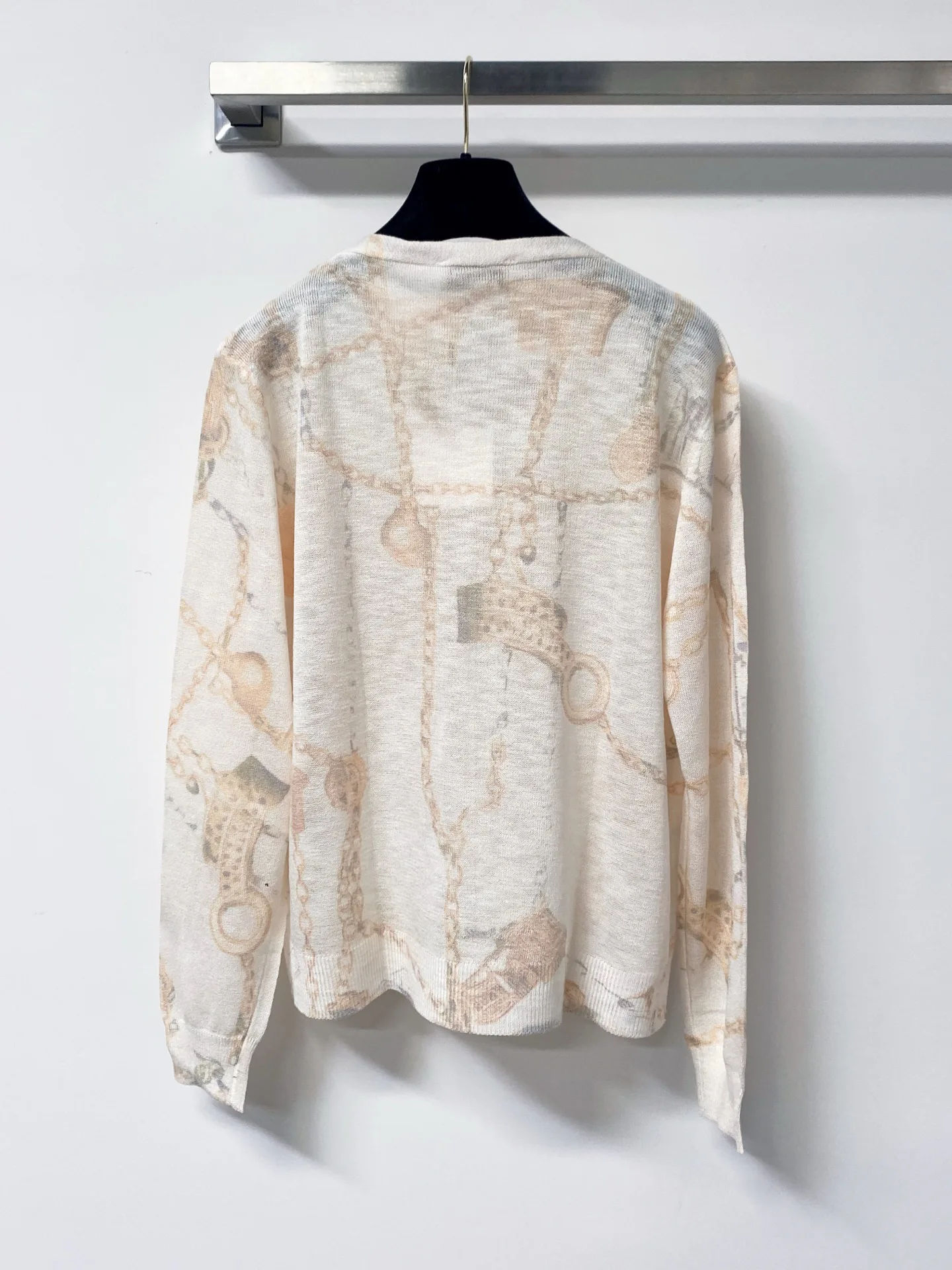 Women's Jumpers And Sweaters HERMES 17302111