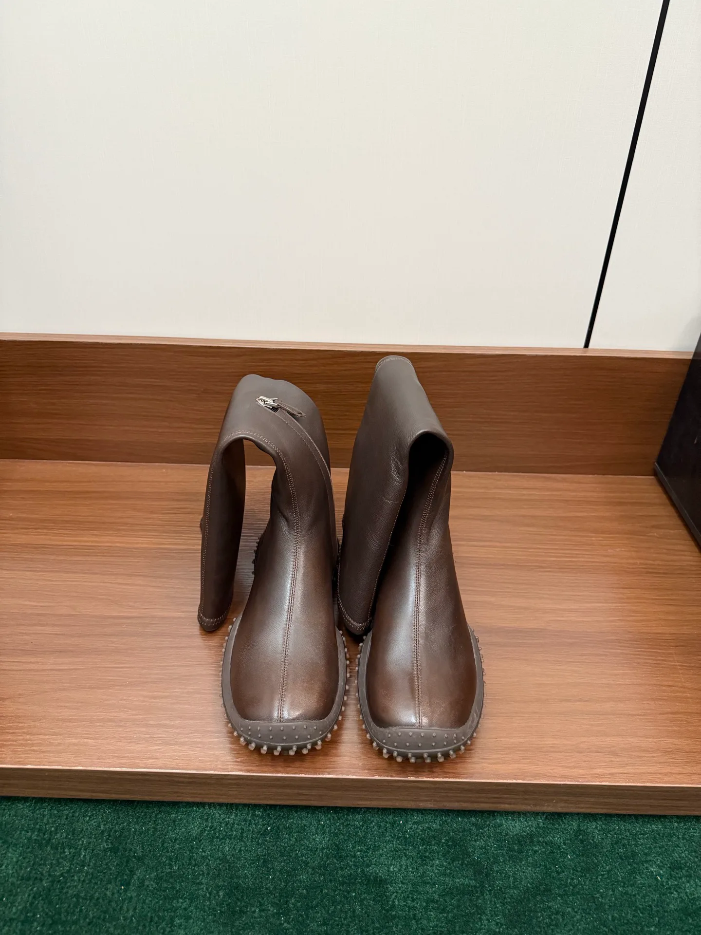 Women's Boots MIU MIU 18092568