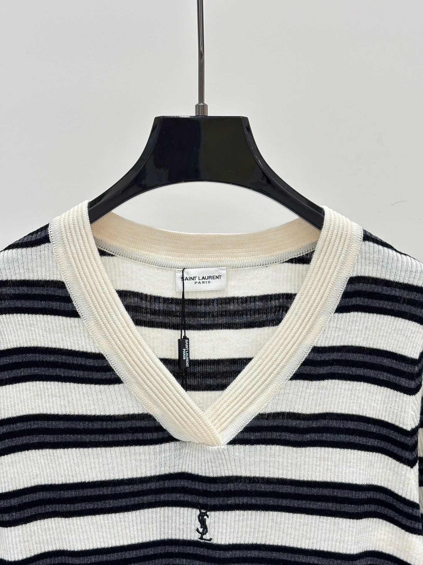 Women's T-Shirts SAINT LAURENT 17603855