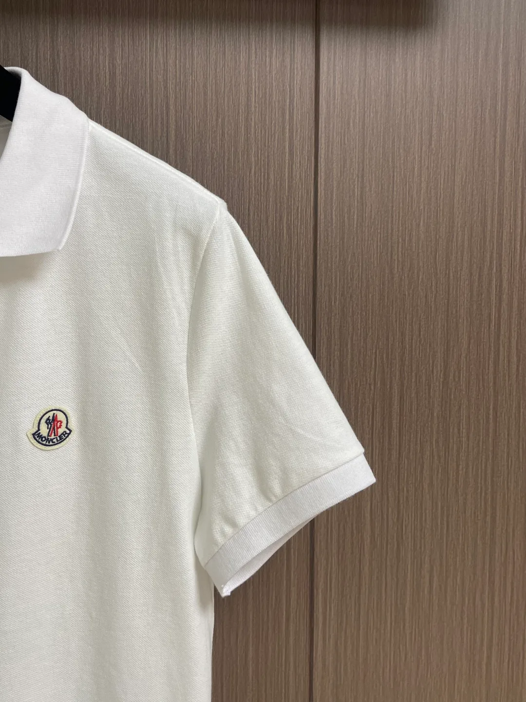 Men's Shirts MONCLER 18191396