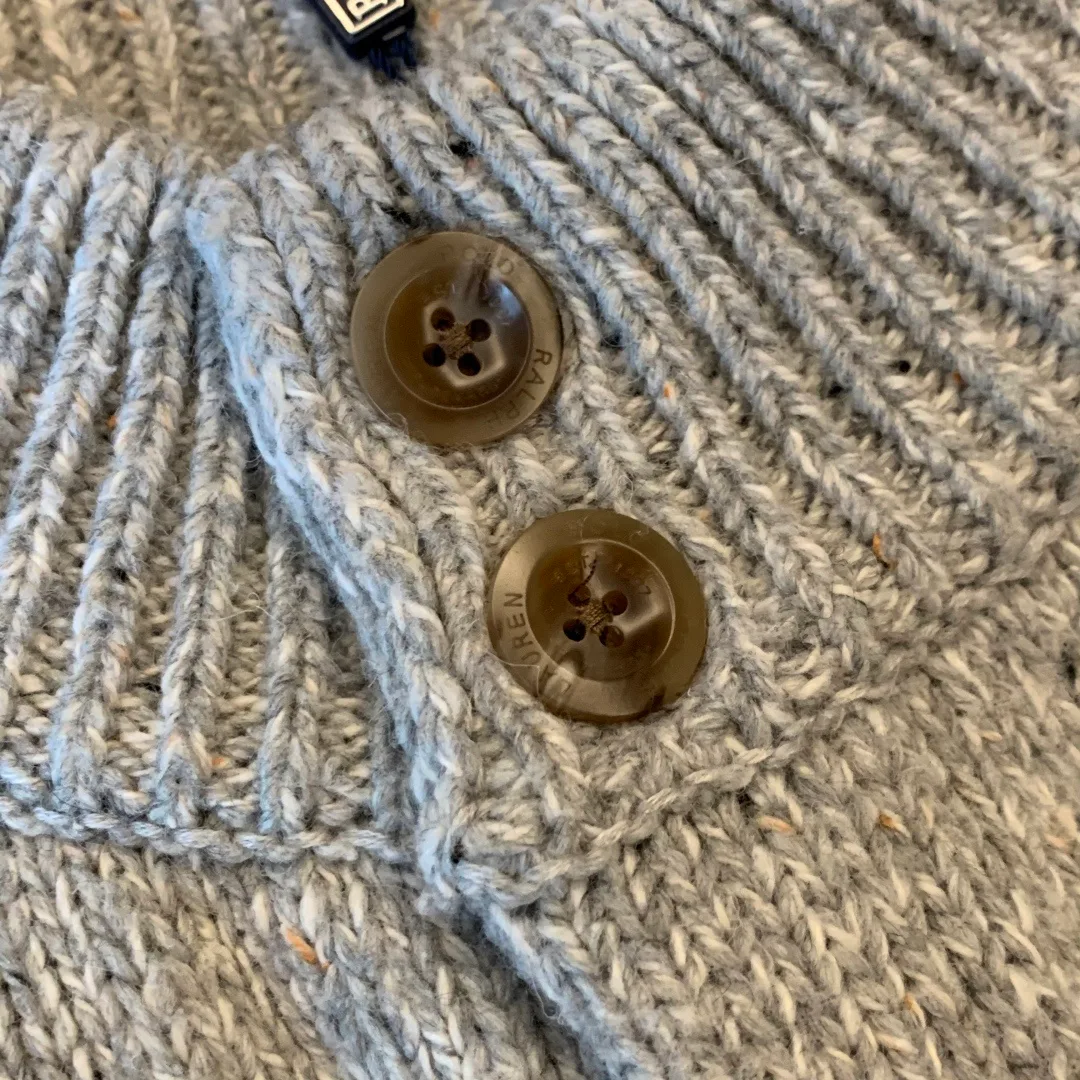 Women's Jumpers And Sweaters RALPH LAUREN 17910977