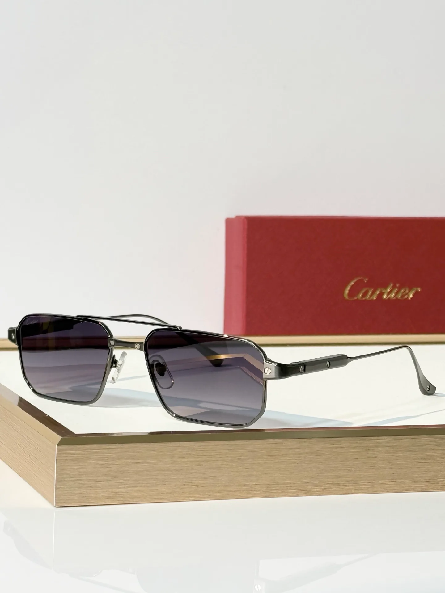 Glasses CARTIER 18239262