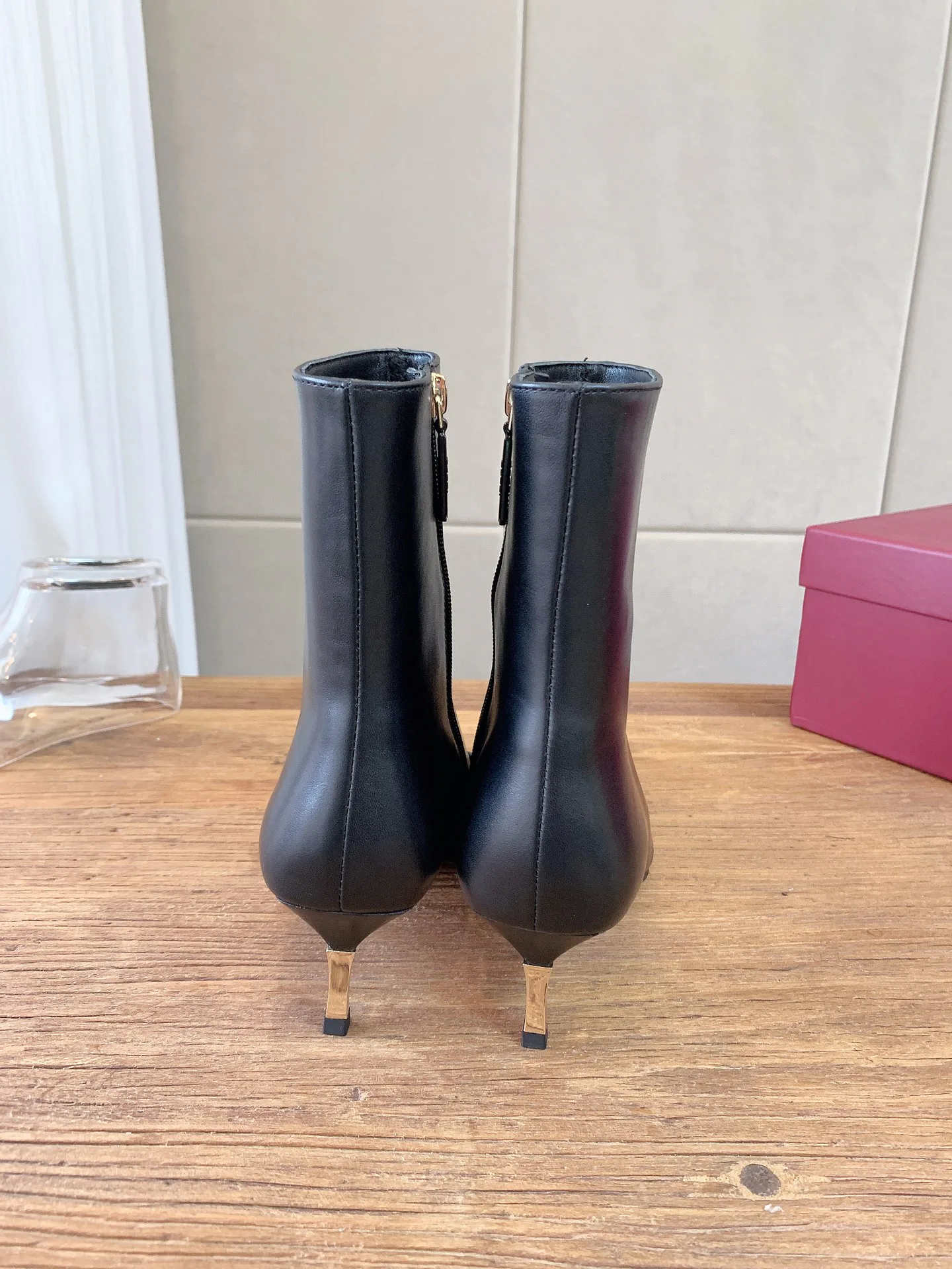 Women's Booties GUCCI 18159976