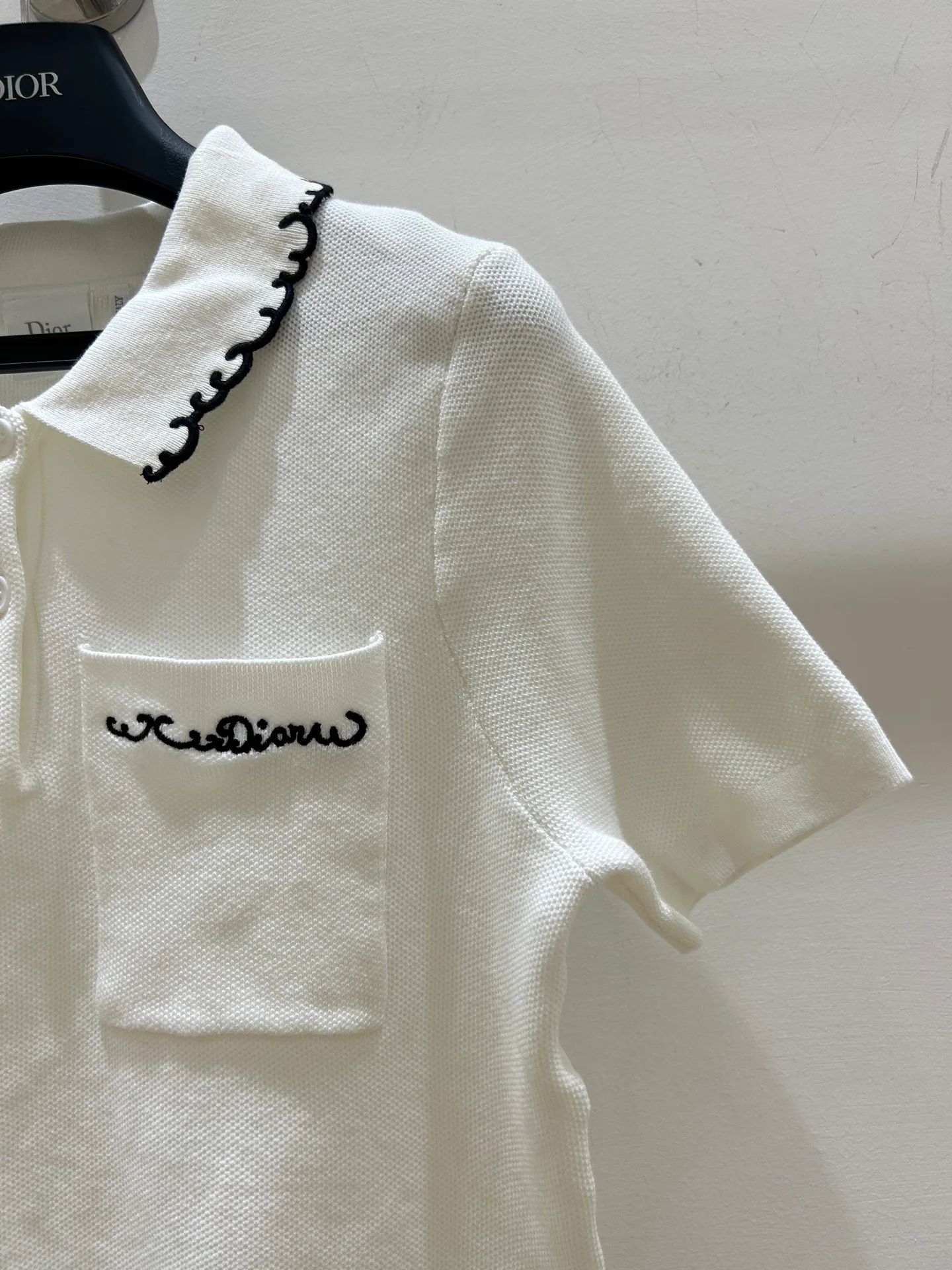 Women's T-Shirts CHRISTIAN DIOR 18097498