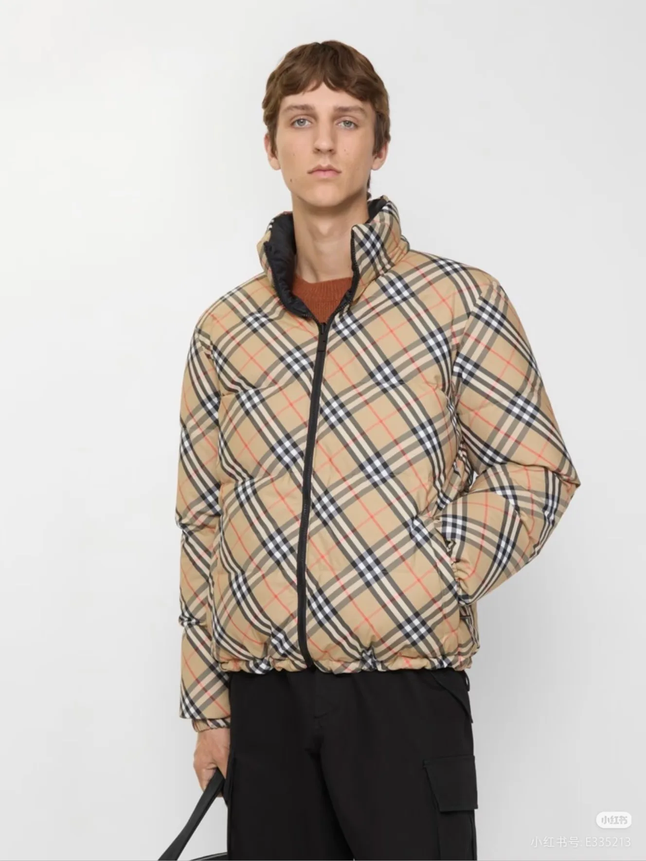 Women's Jackets And Down Jackets BURBERRY 18507044