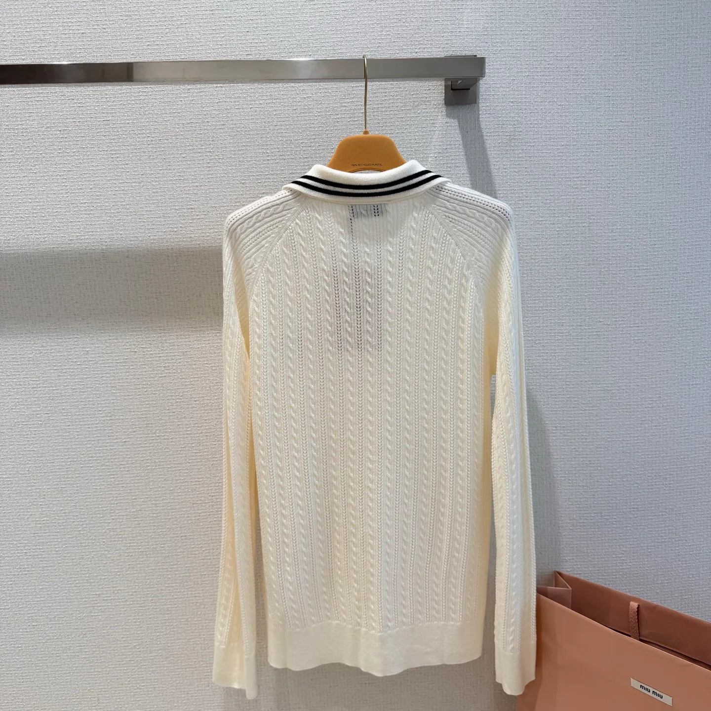 Women's Jumpers And Sweaters MIU MIU 16851095