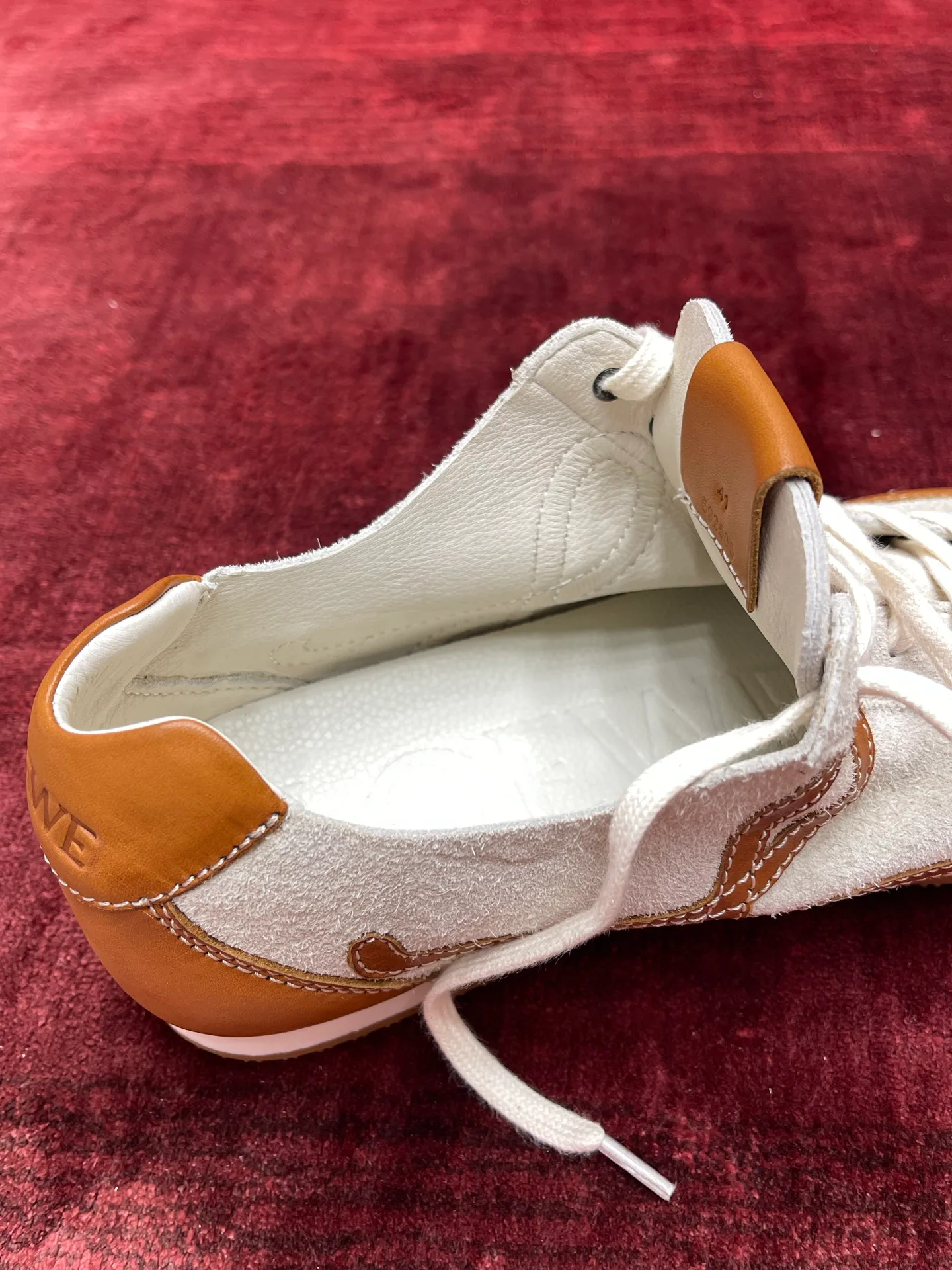 Women's Sneakers LOEWE 18191744