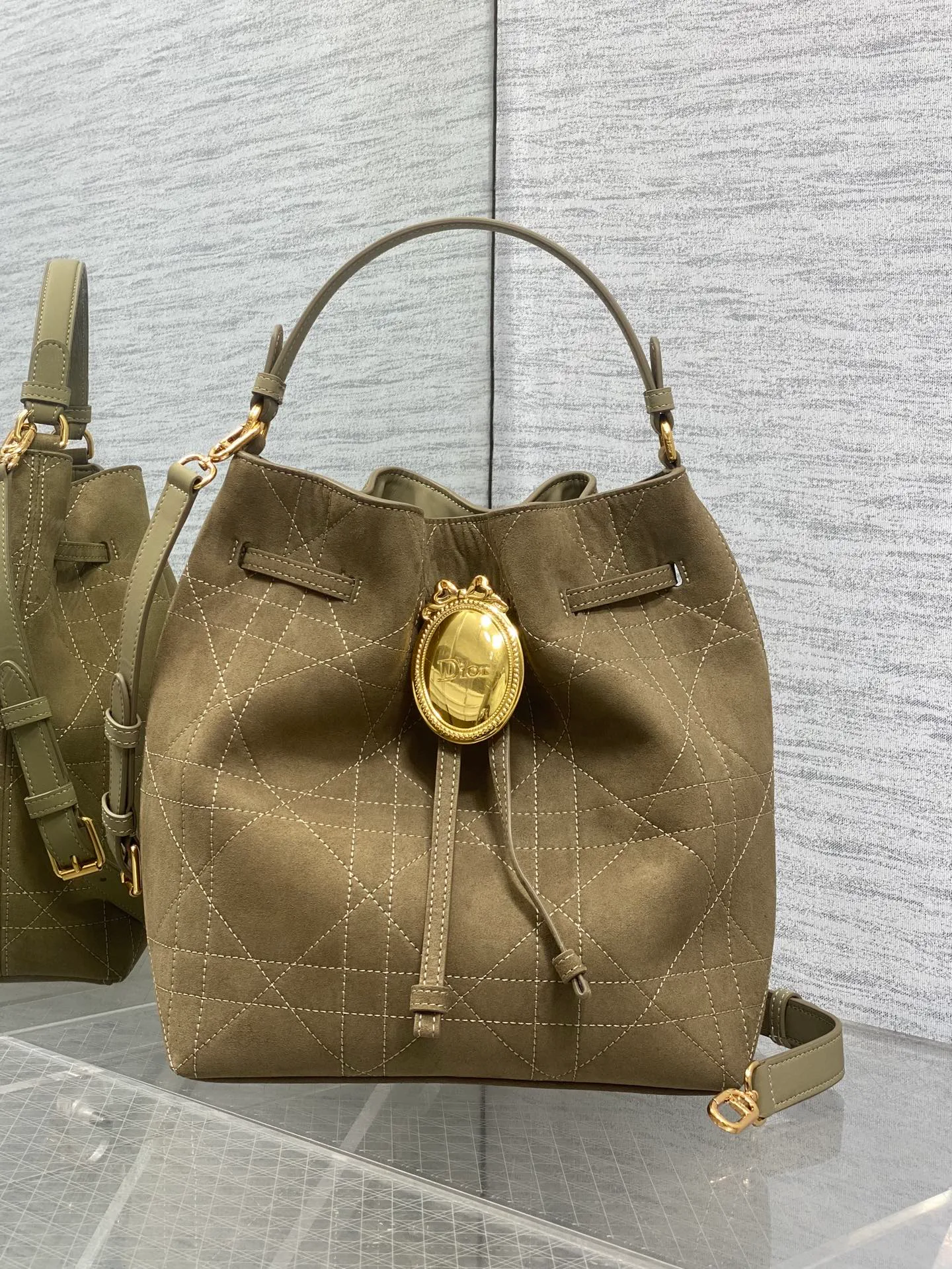 Women's Classic Handbags CHRISTIAN DIOR 17858140