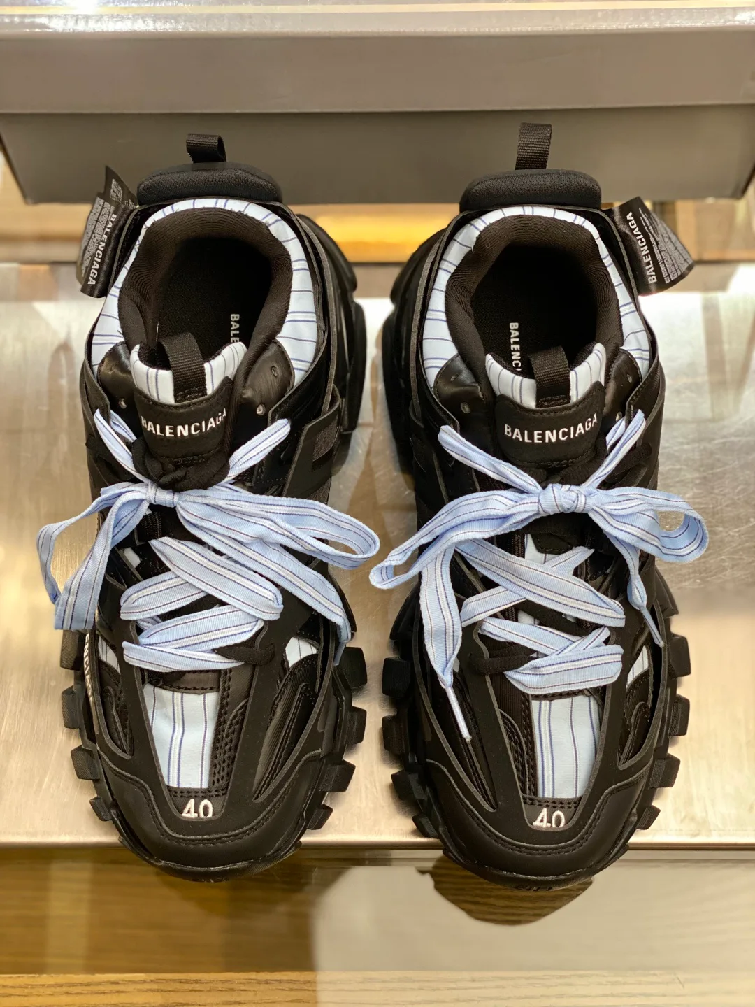 Men's Sneakers BALENCIAGA 16994817