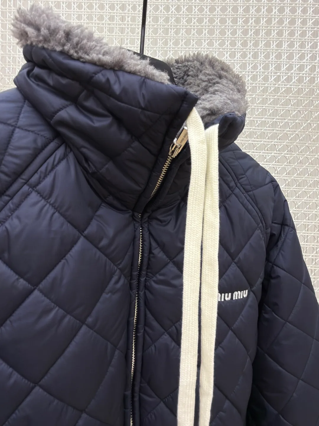 Куртки И Пуховики Мужские Miu Miu 18662967