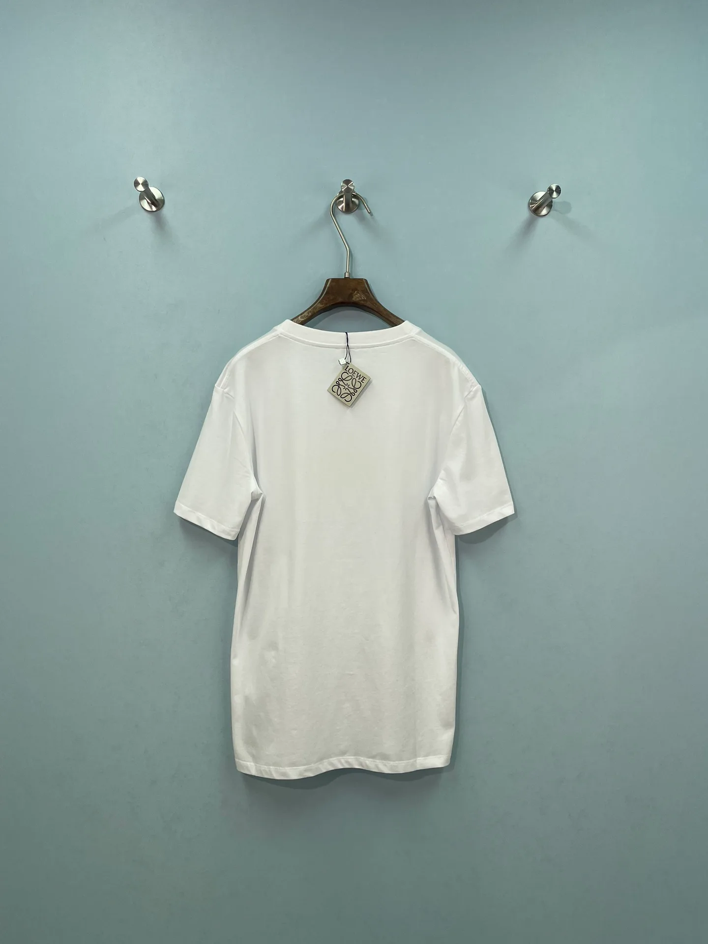 Women's T-Shirts LOEWE 16931233
