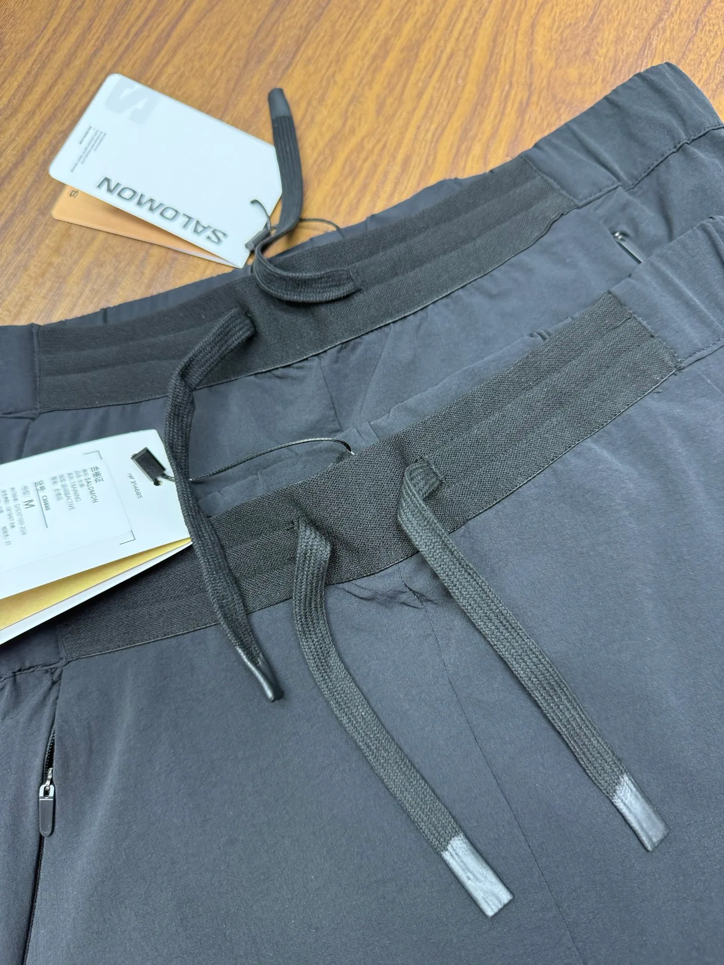 Men's Trousers SALOMON 17510458