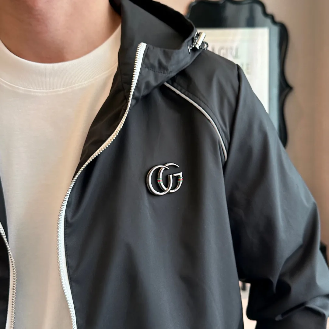 Men's Jackets And Down Jackets GUCCI 18197275