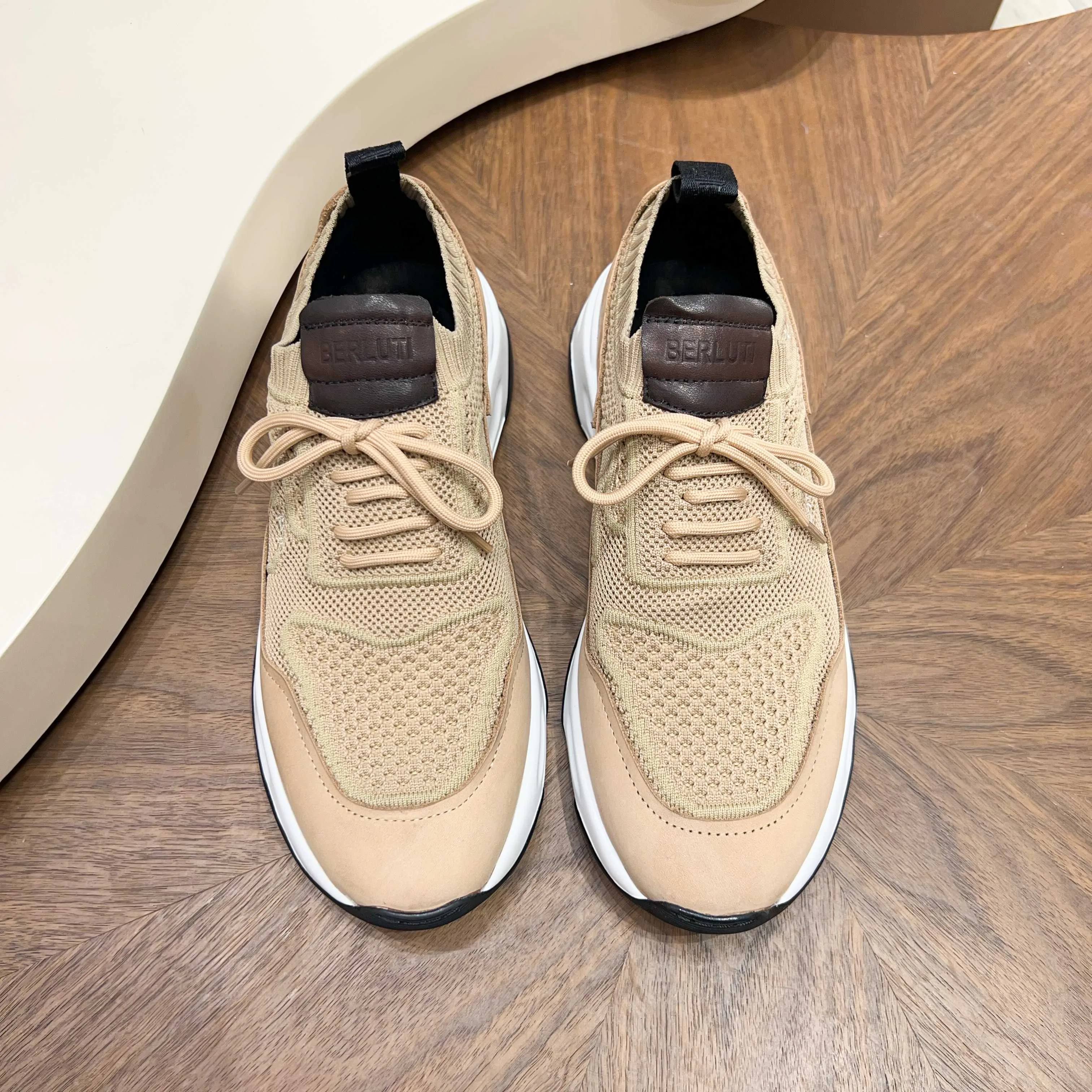 Men's Sneakers BERLUTI 18453044