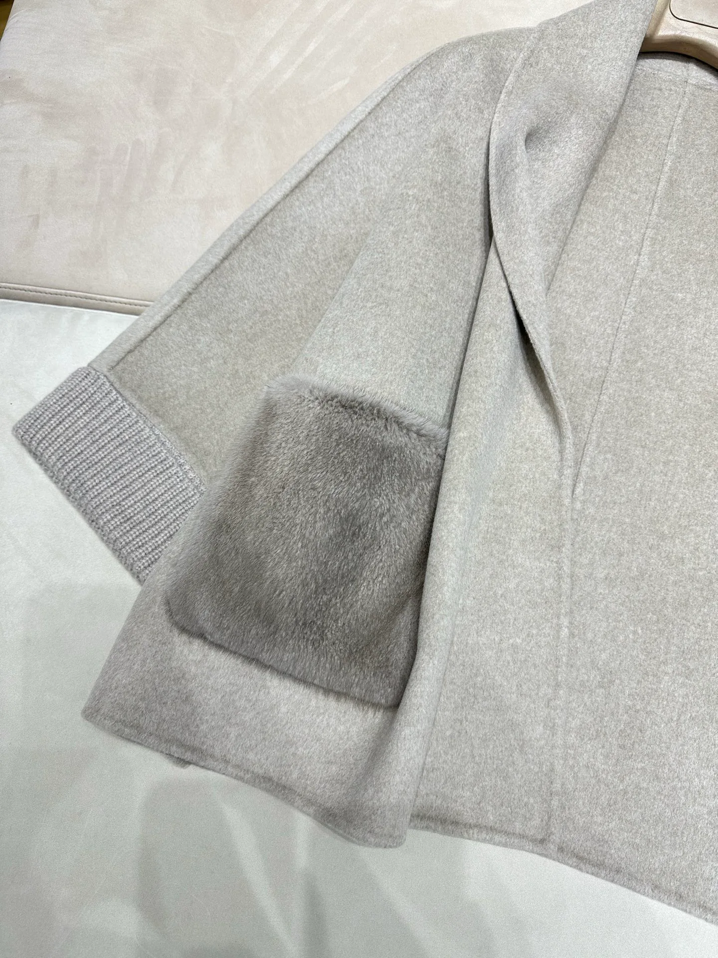 Women's Coats LORO PIANA 17866628