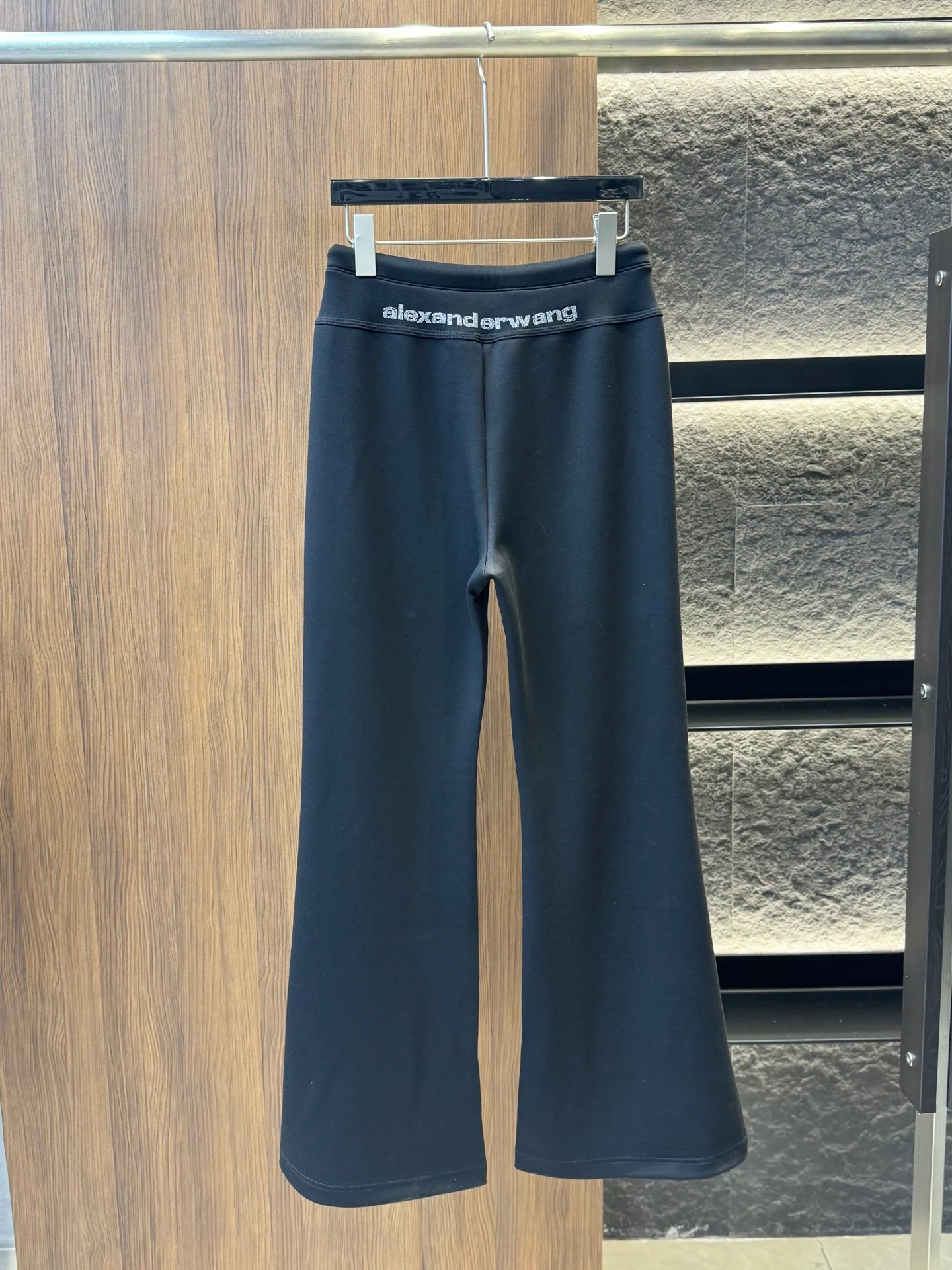 Women's Trousers ALEXANDER WANG 18026779