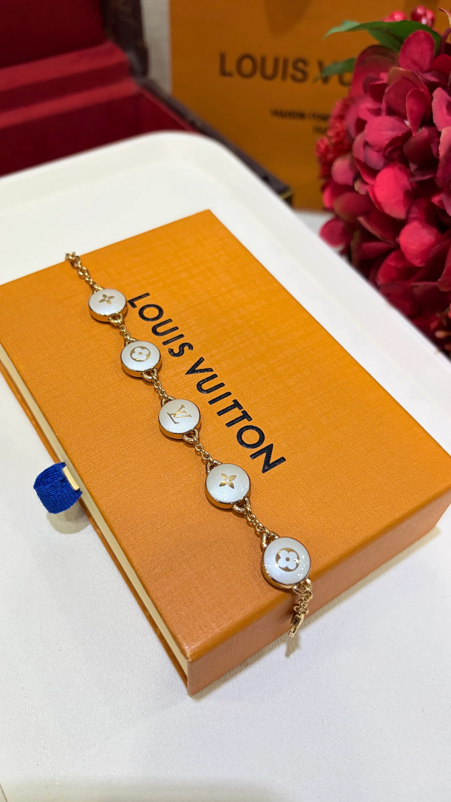 Jewelry LOUIS VUITTON 18504641