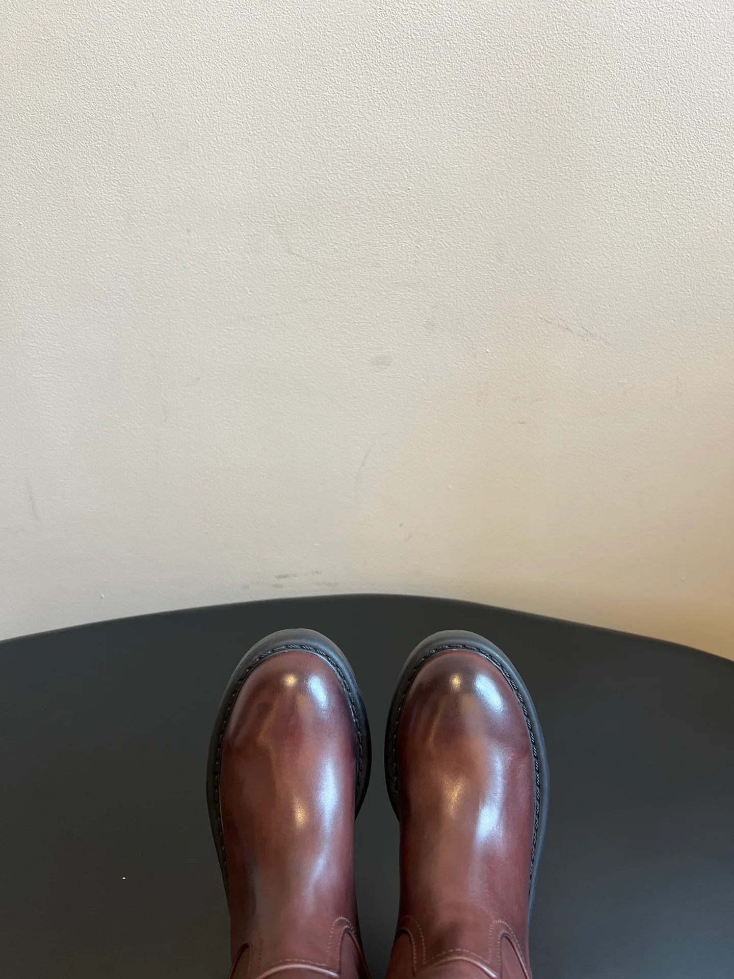 Women's Boots MIU MIU 18007046