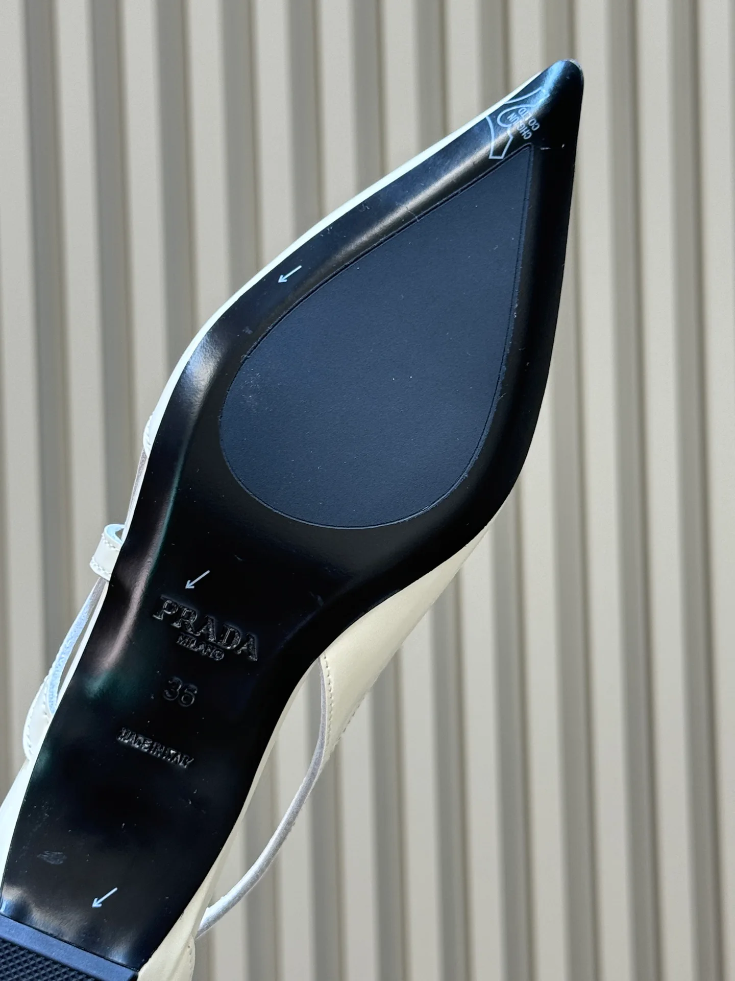 Women's Heels PRADA 17978443