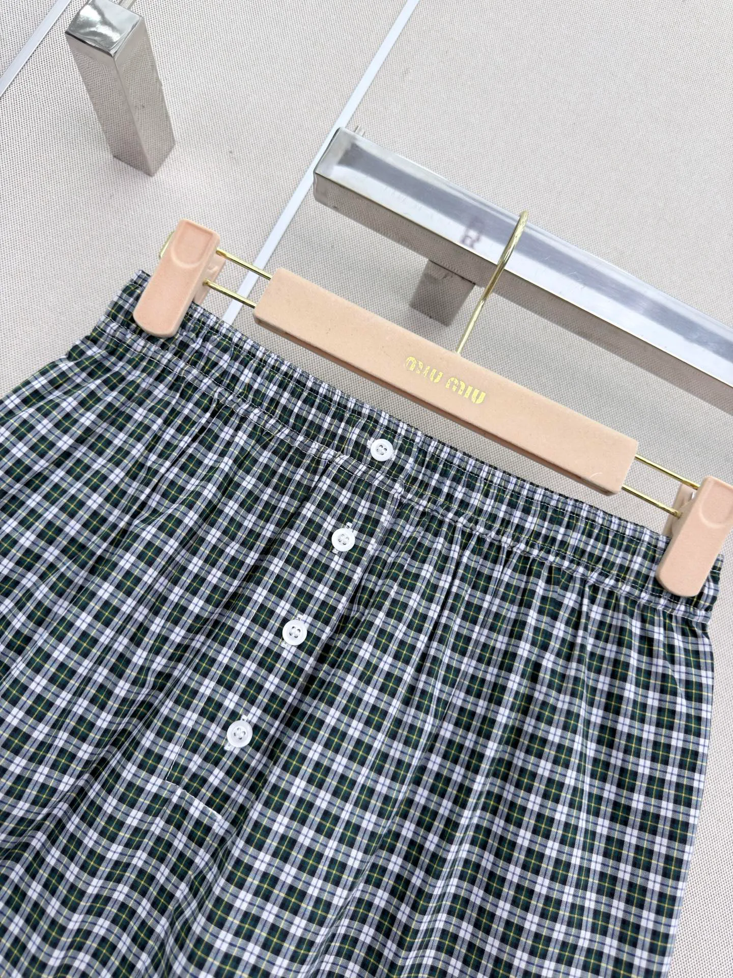 Women's Skirts MIU MIU 17412459