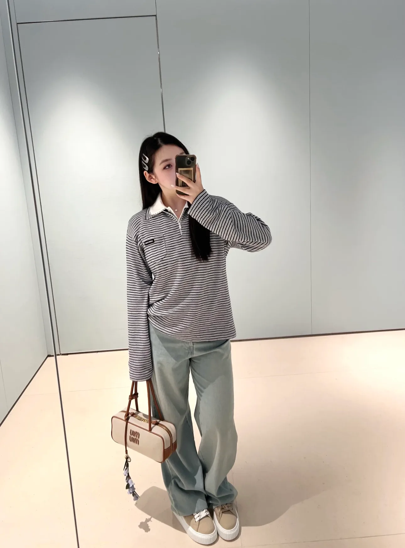 Women's Jumpers And Sweaters MIU MIU 17606582