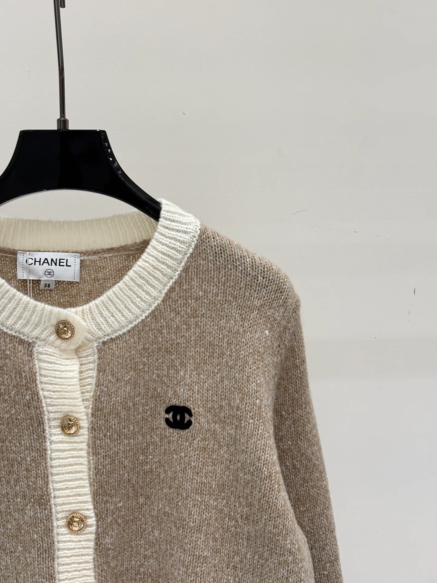 Women's Jumpers And Sweaters CHANEL 18540227
