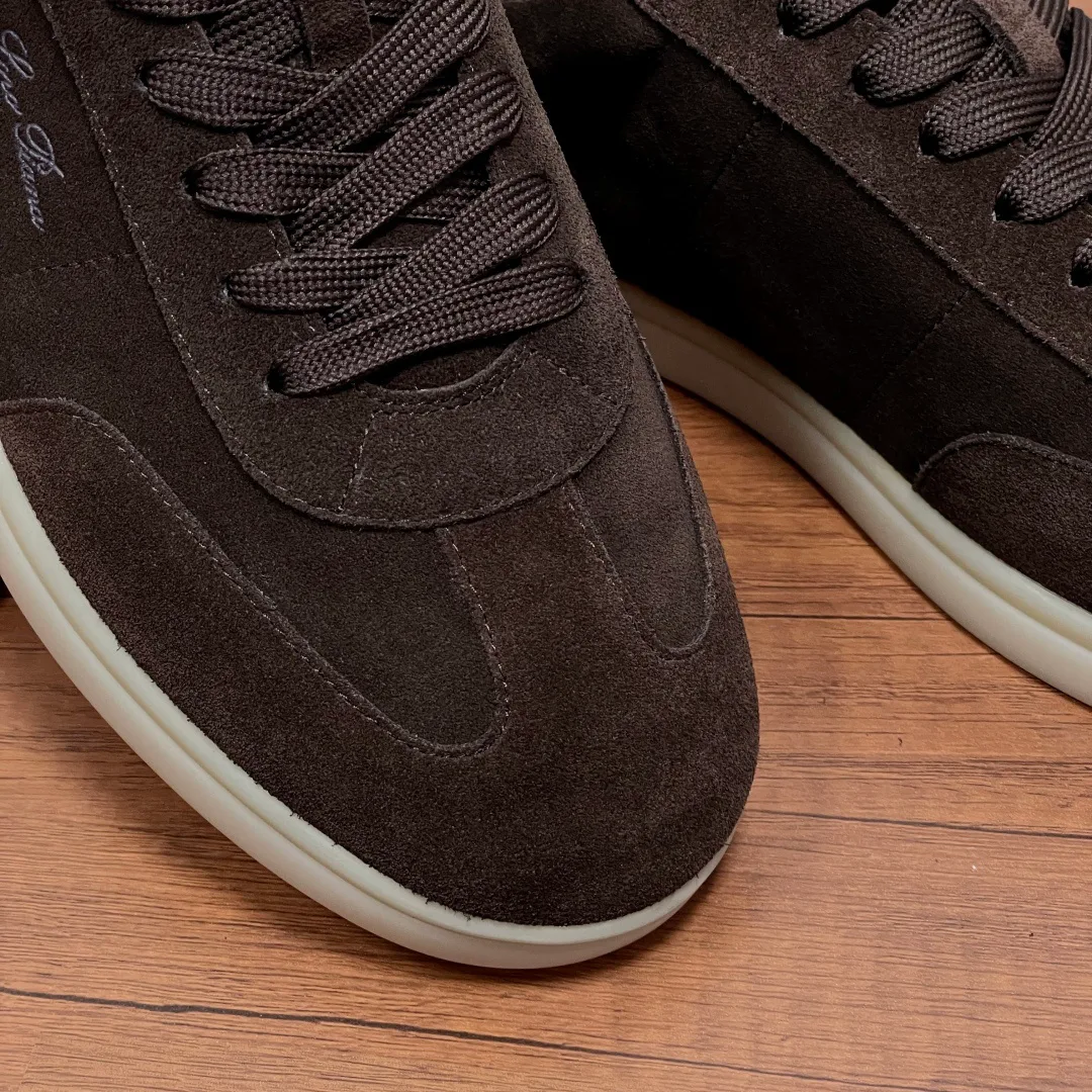 Men's Sneakers LORO PIANA 17542603