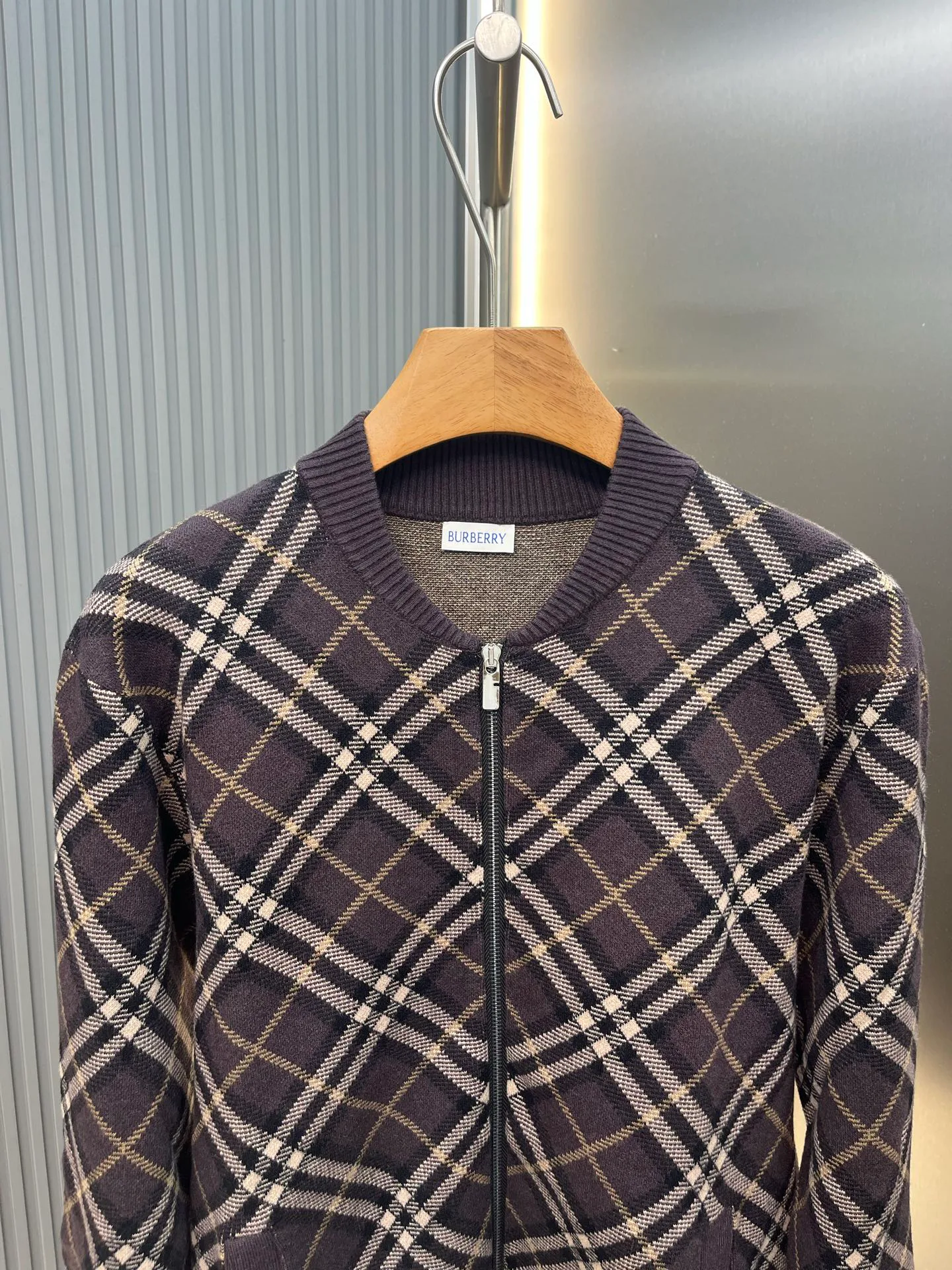 Джемперы И Свитеры Мужские Burberry 18581668