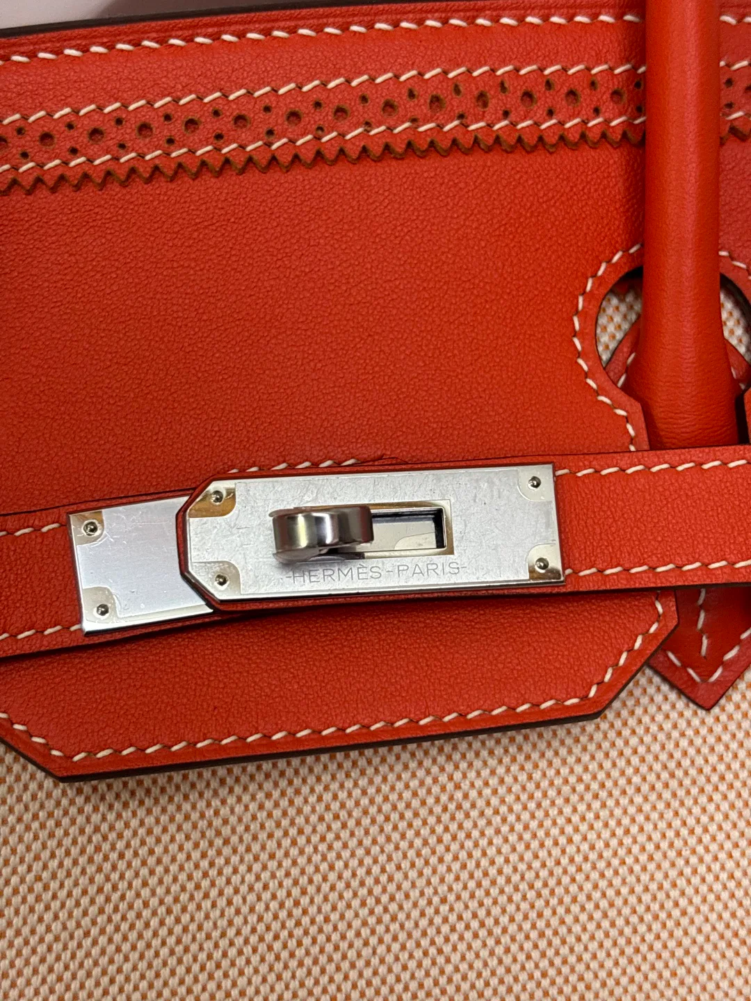 Women's Classic Handbags HERMES 17566618