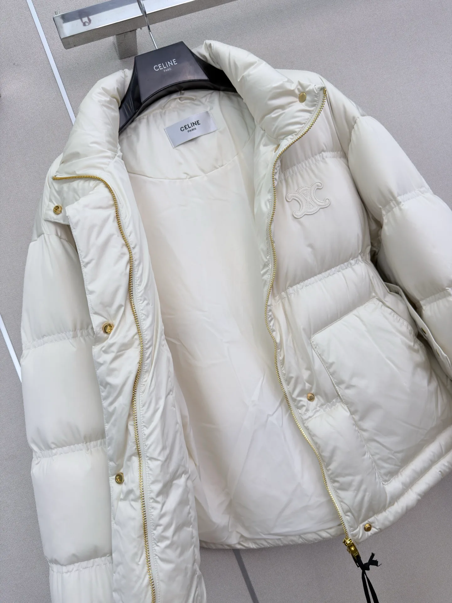 Women's Jackets And Down Jackets CELINE 18047341