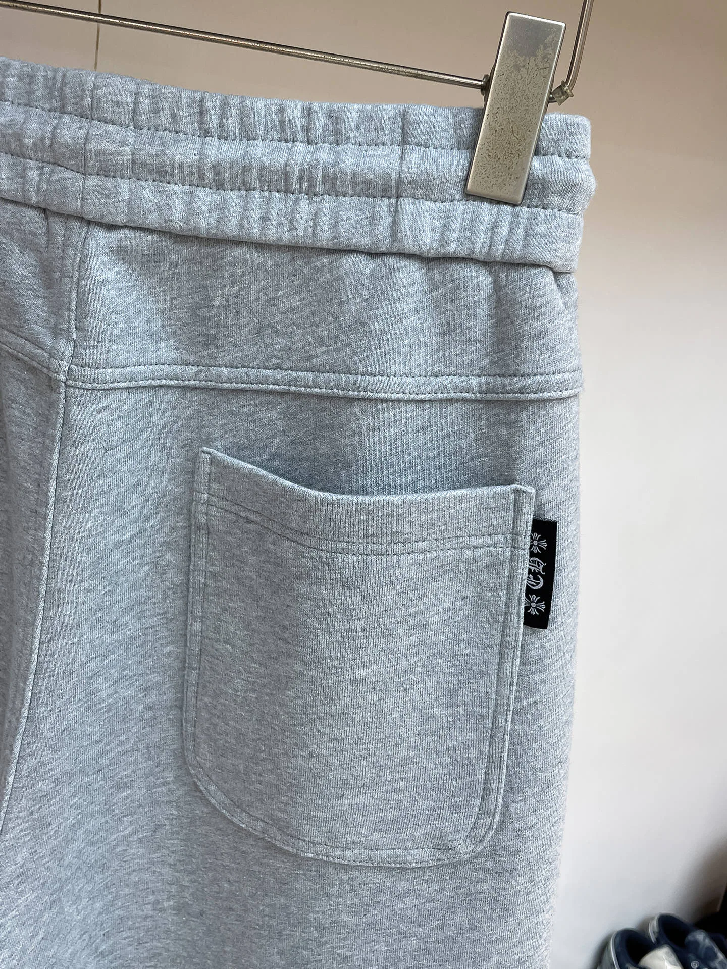 Men's Trousers CHROME HEARTS 18499603