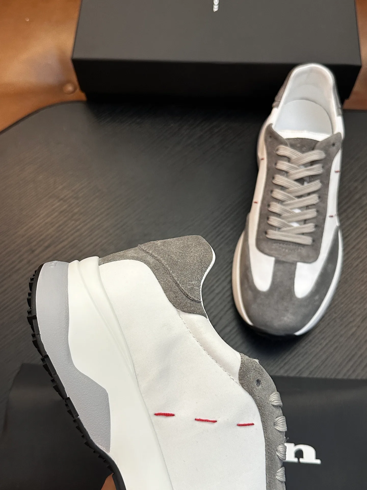 Men's Sneakers KITON 17372922