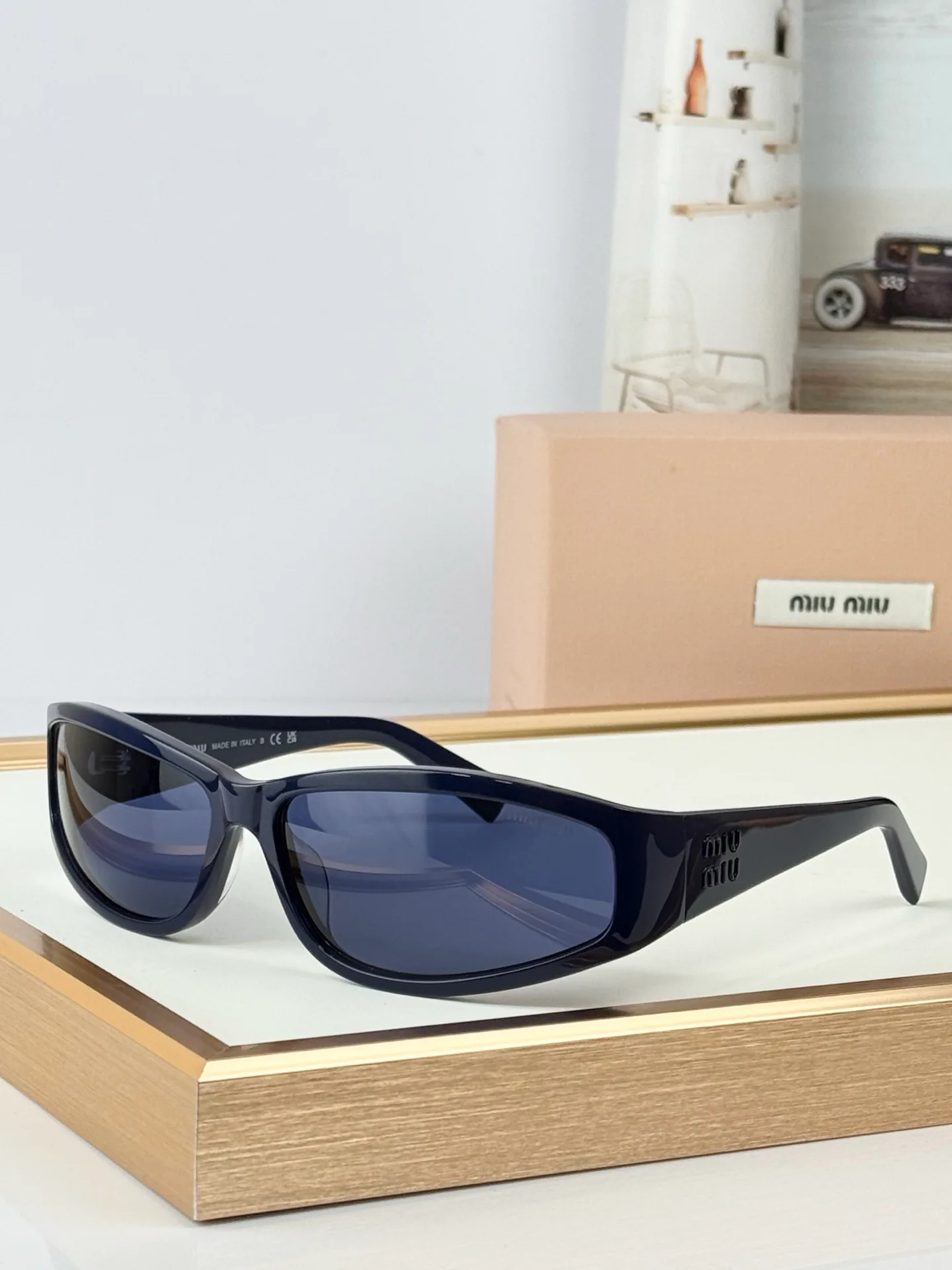 Glasses MIU MIU 17802790