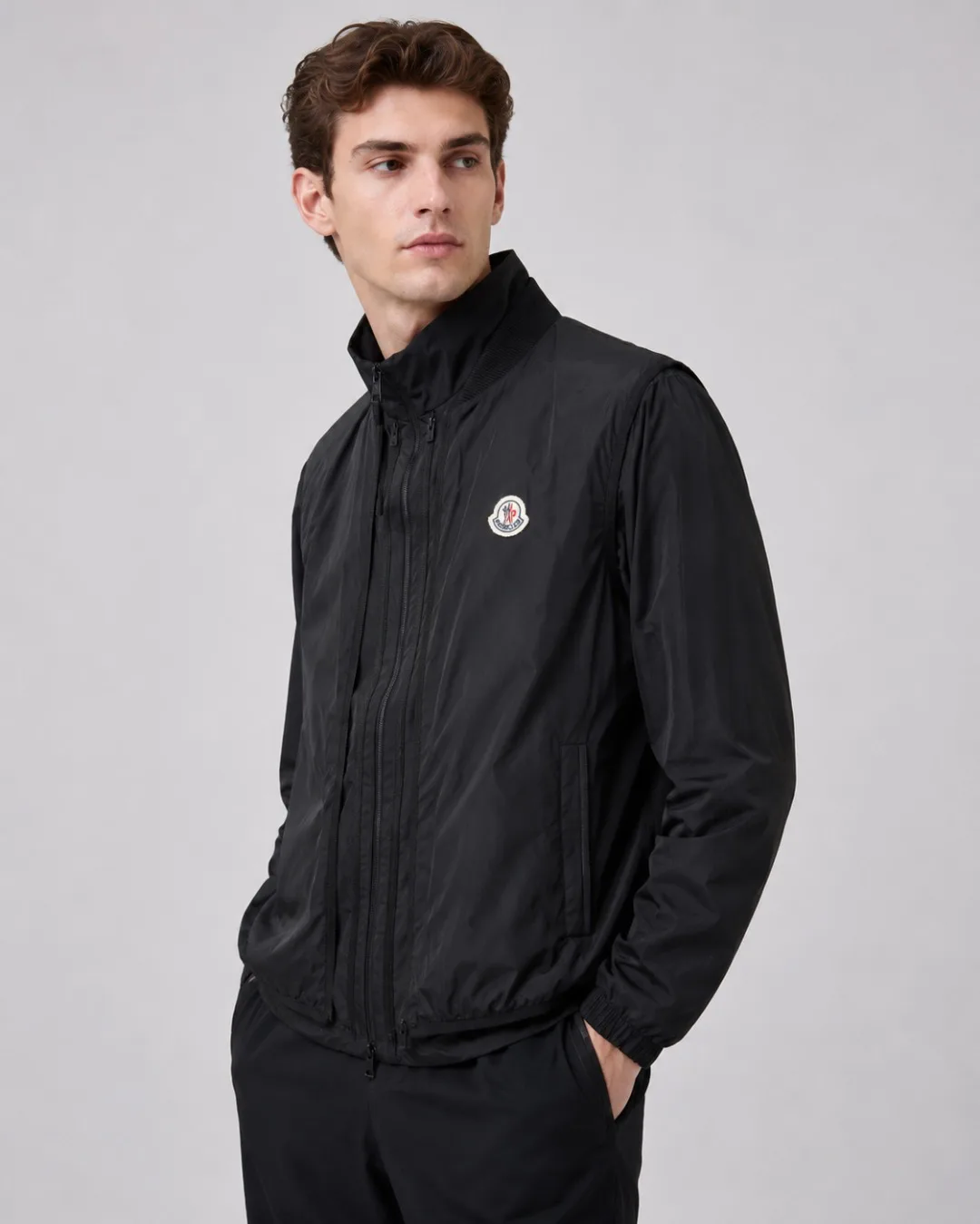 Men's Jackets And Down Jackets MONCLER 17468332