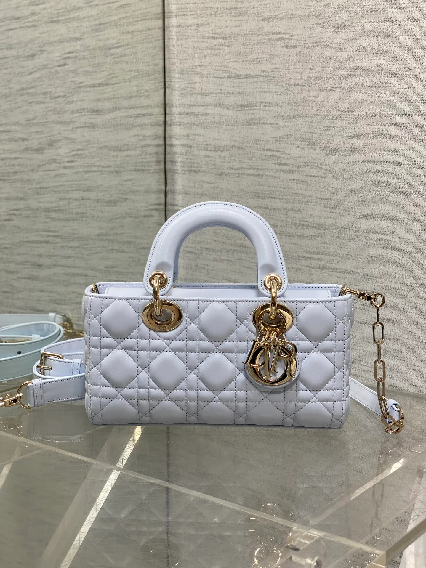 Women's Classic Handbags CHRISTIAN DIOR 17770361