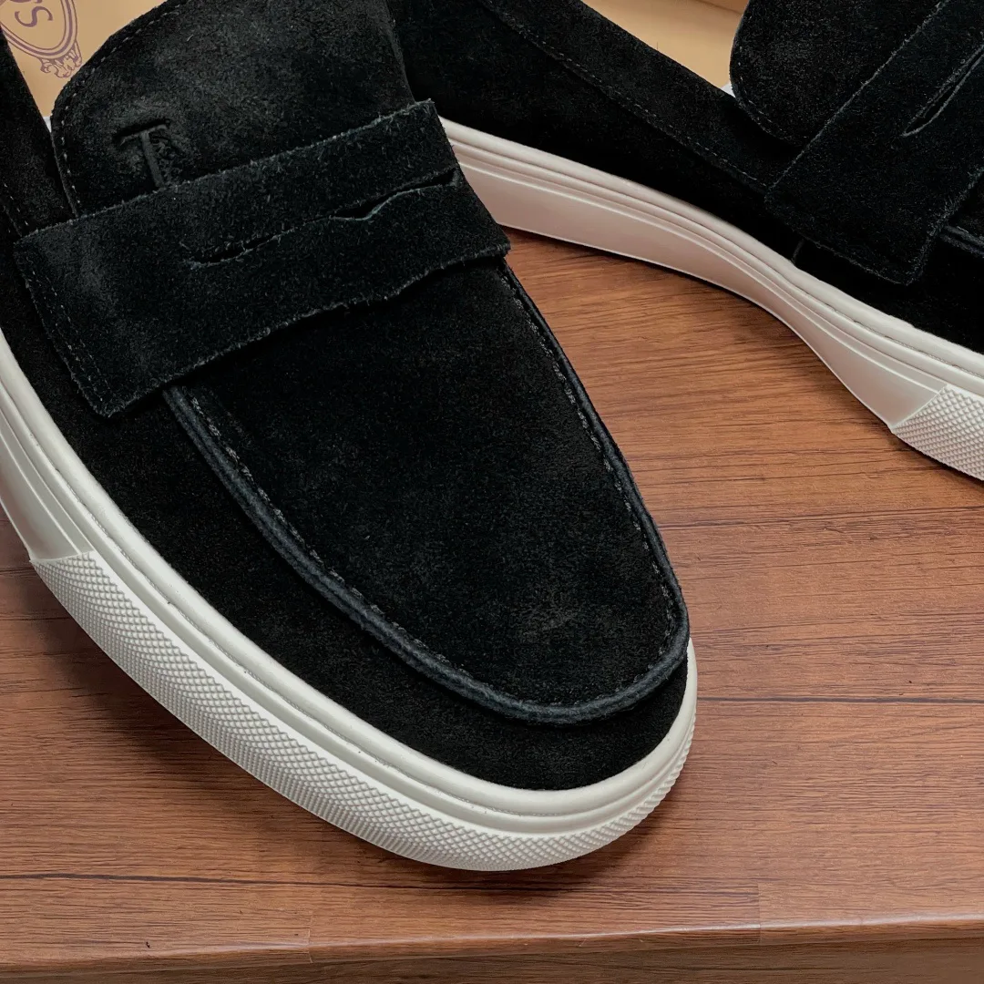 Лоферы И Туфли Мужские Tod's 18626374