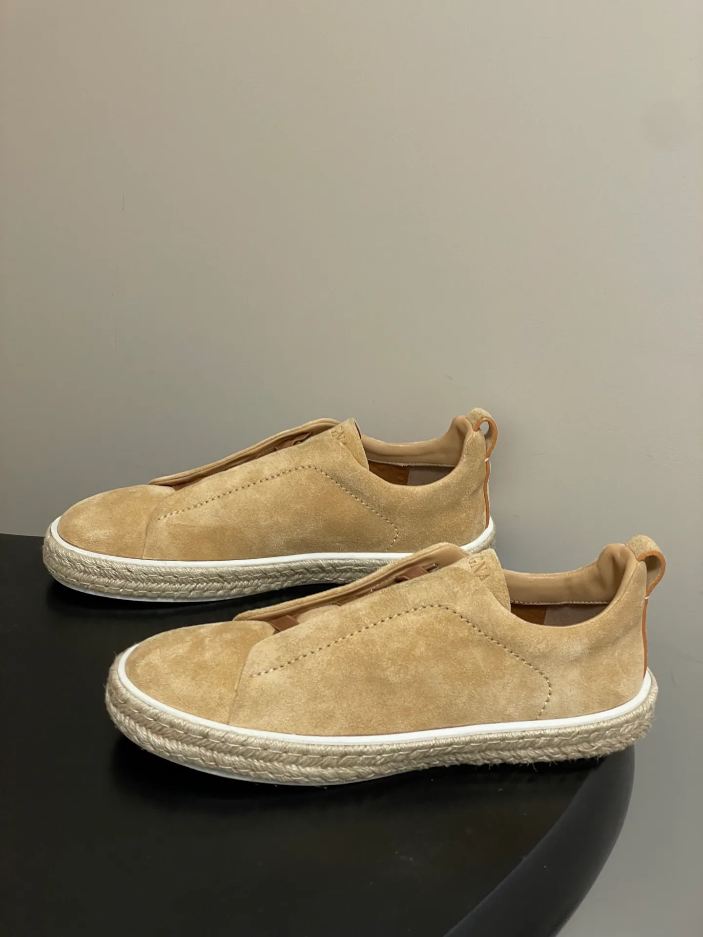 Men's Sneakers ZEGNA 18265160