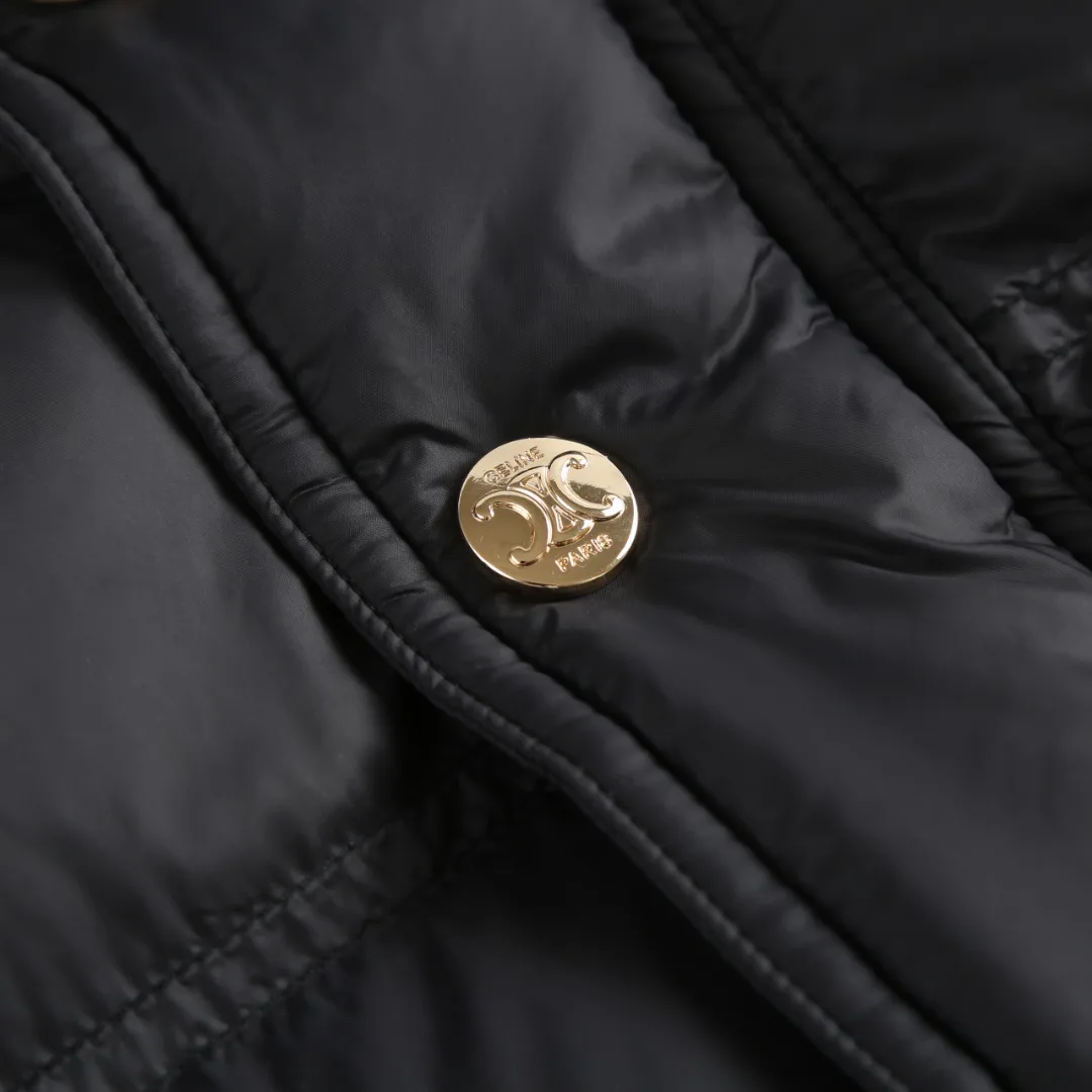 Women's Jackets And Down Jackets CELINE 18022672