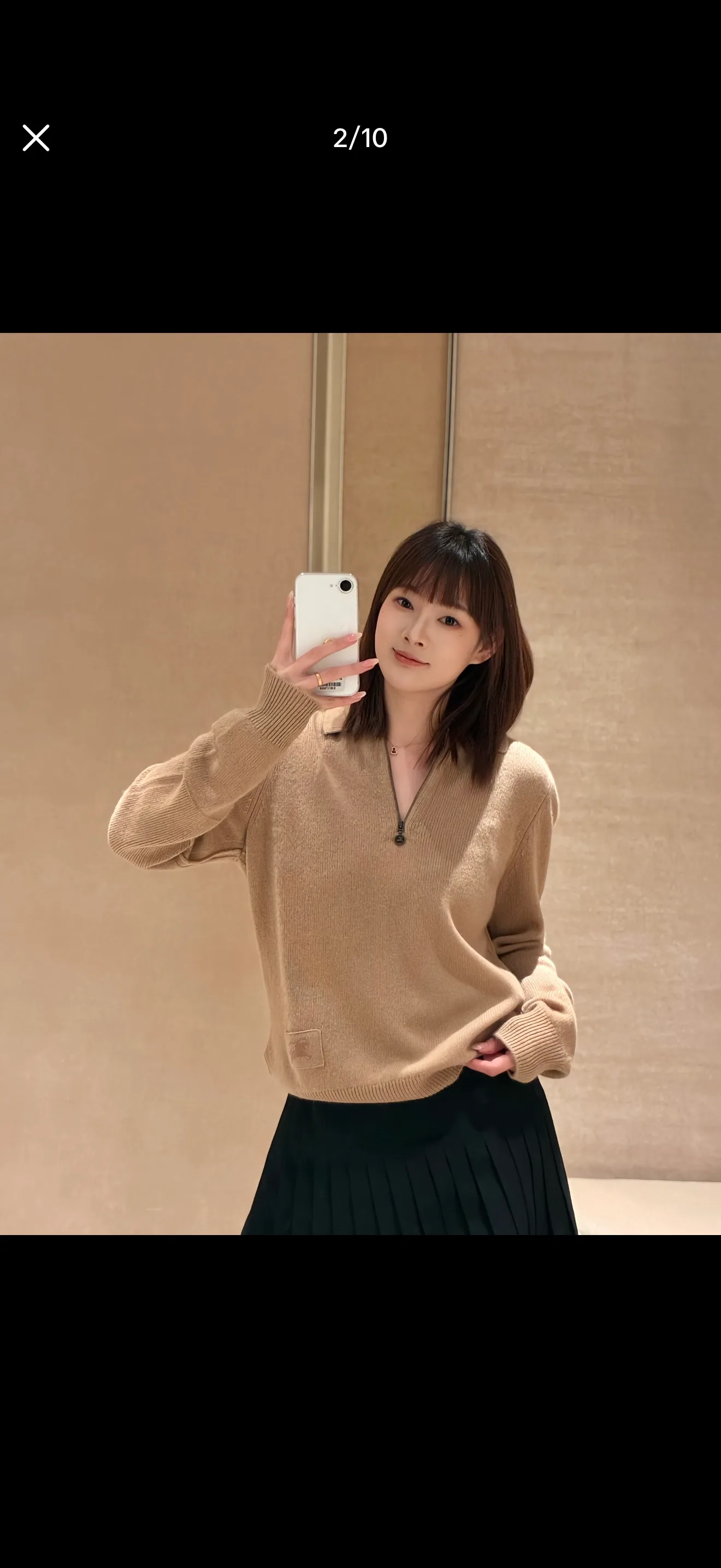Women's Jumpers And Sweaters BURBERRY 18159528