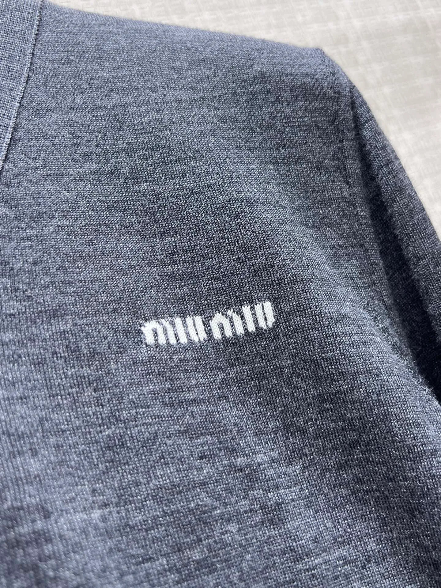 Women's Jumpers And Sweaters MIU MIU 18051491