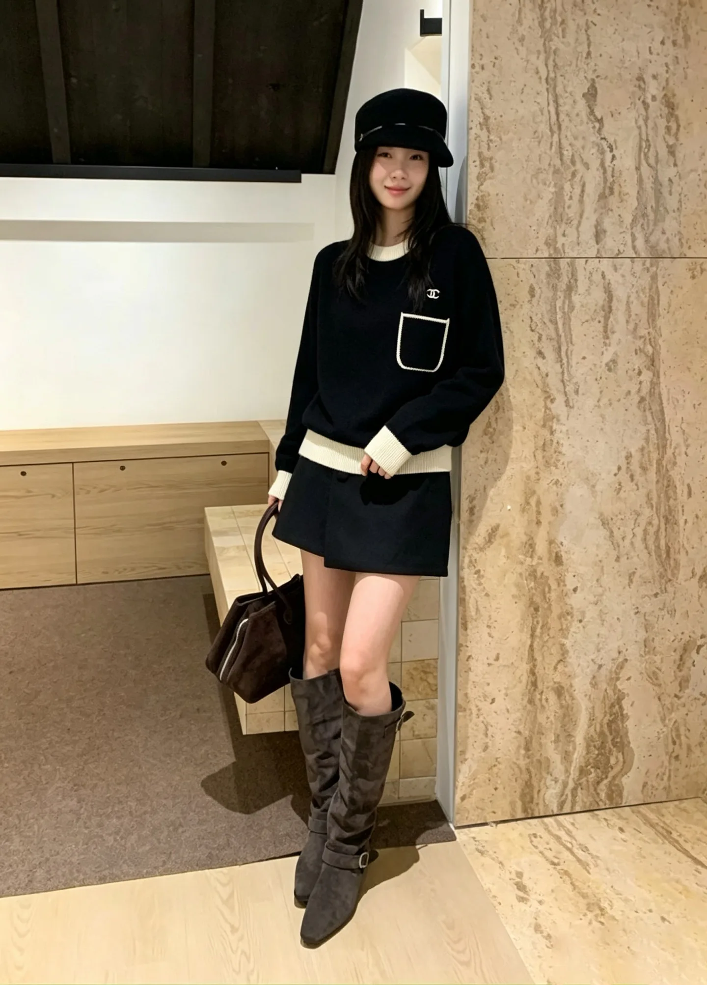 Women's Jumpers And Sweaters CHANEL 17837541