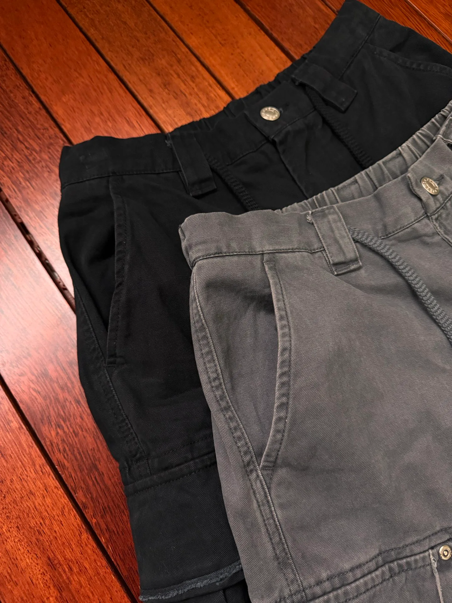 Men's Shorts STONE ISLAND 17728131