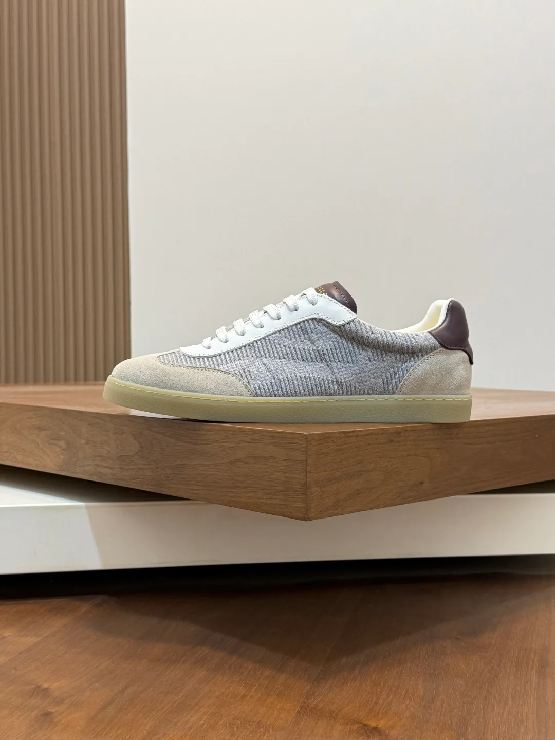Men's Sneakers BRUNELLO CUCINELLI 18078975