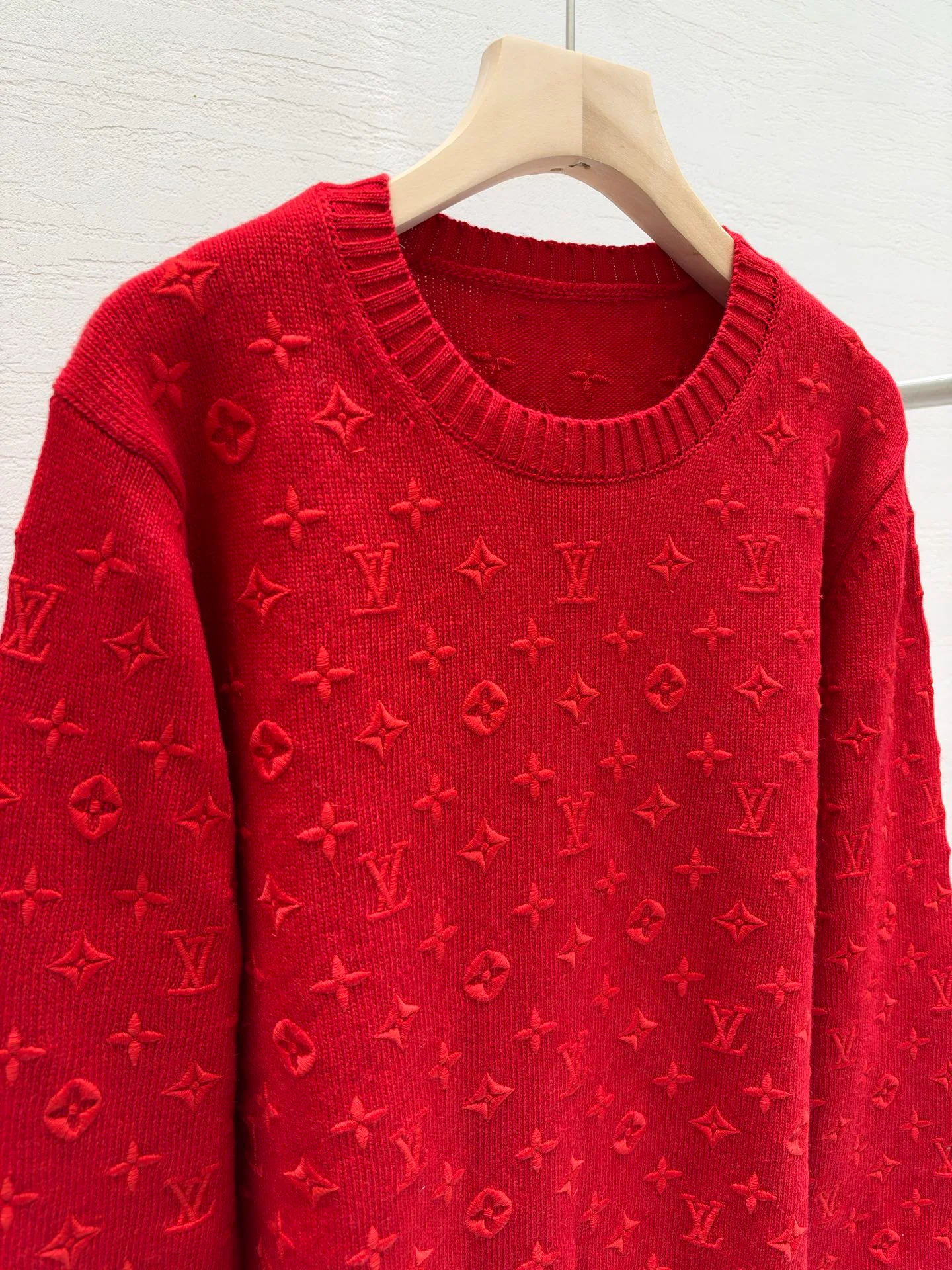 Women's Jumpers And Sweaters LOUIS VUITTON 19560091