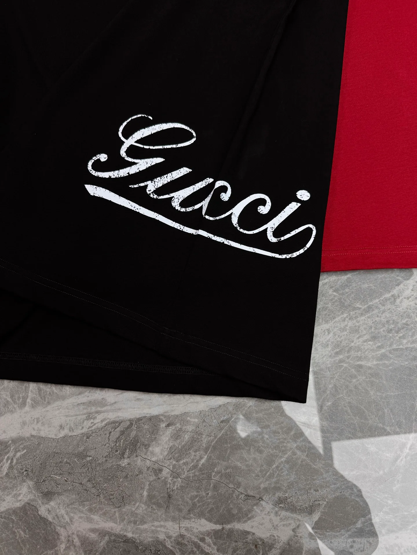 Men's T-Shirts GUCCI 17223770