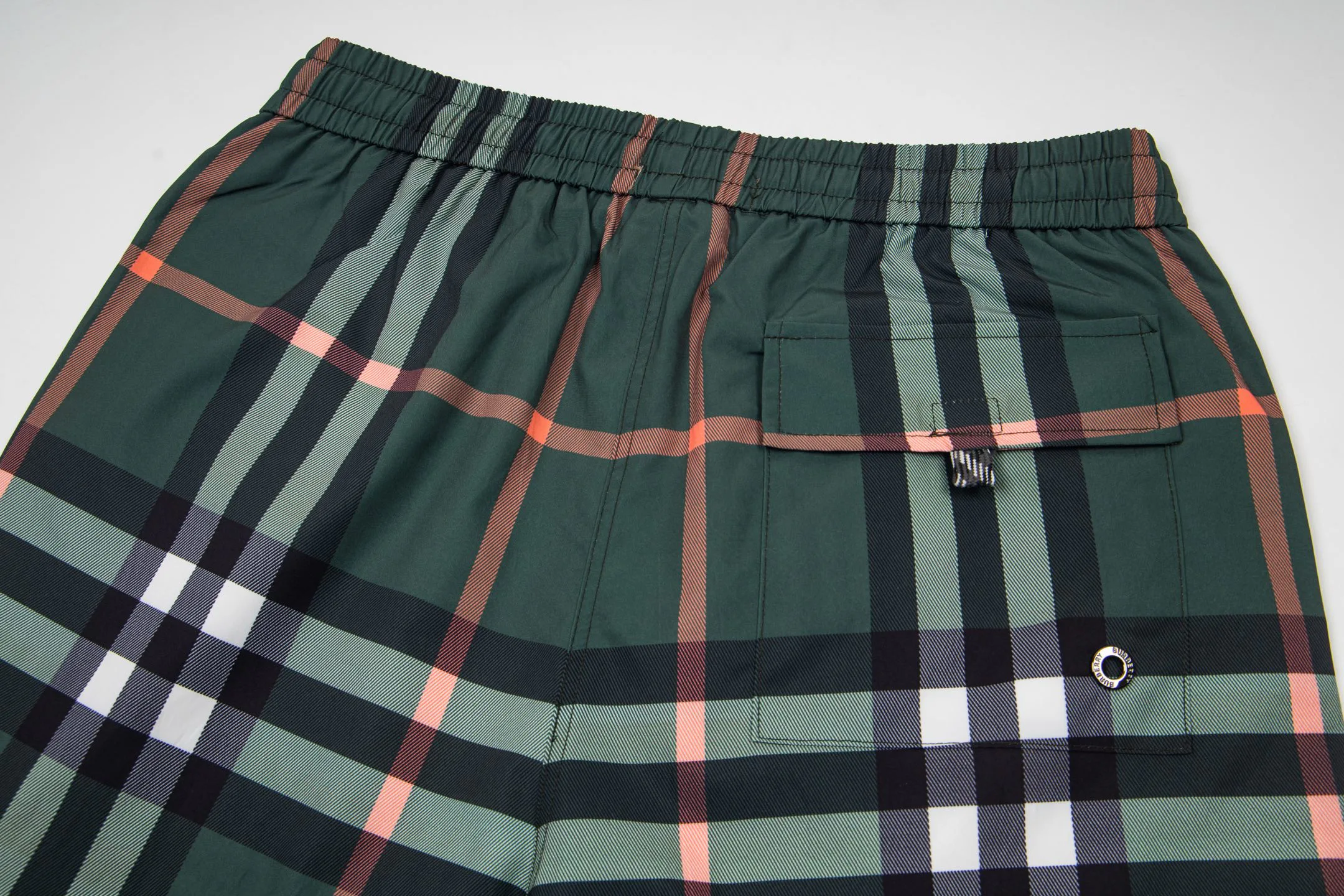 Men's Shorts BURBERRY 18000513