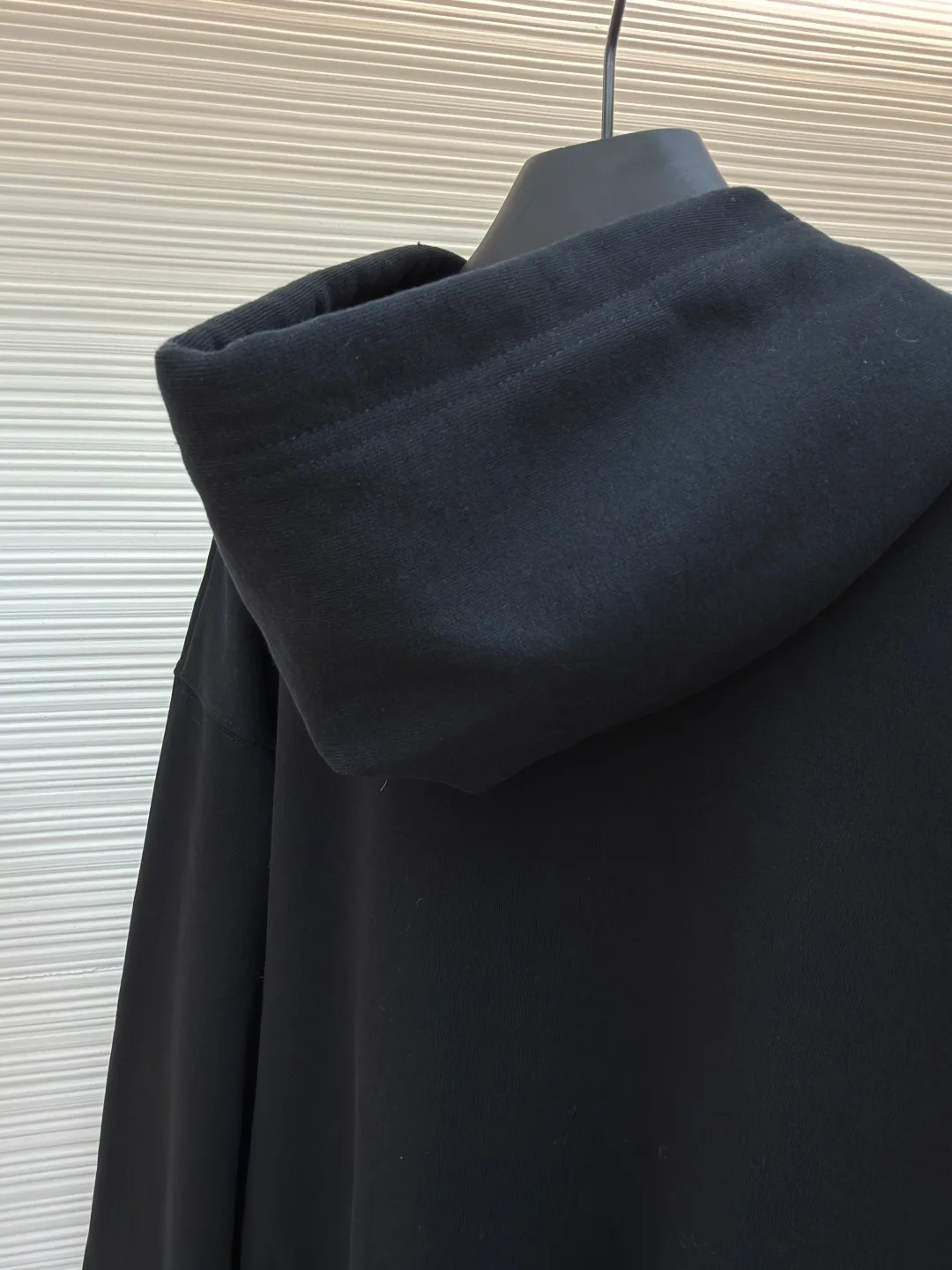 Men's Sweatshirts And Hoodies BALENCIAGA 18359693