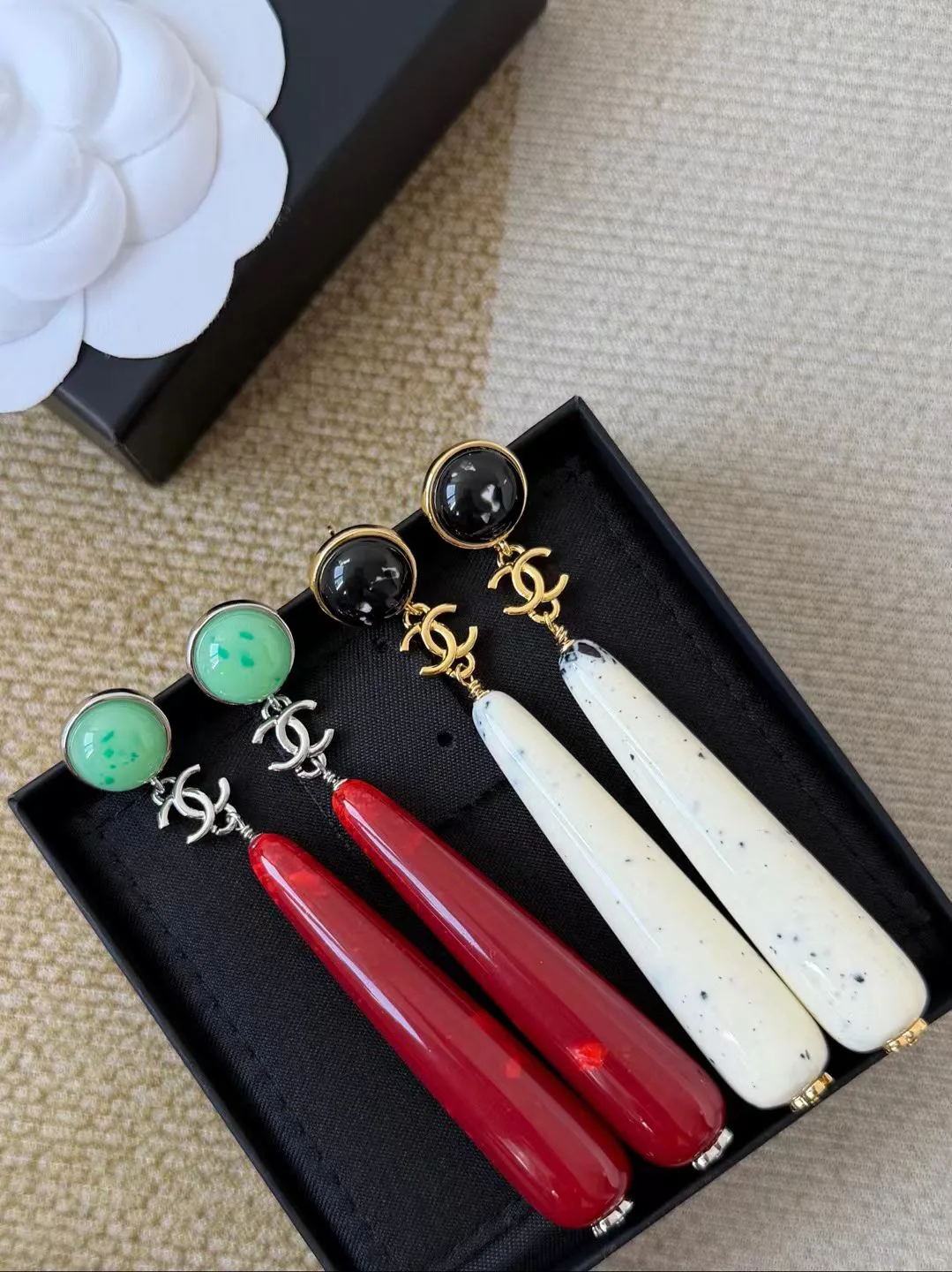 Jewelry CHANEL 18059165