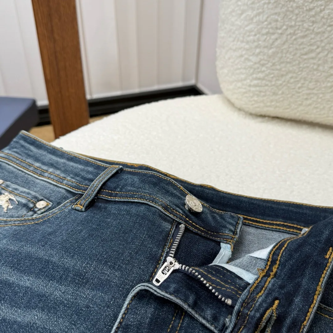 Men's Jeans BURBERRY 17037230